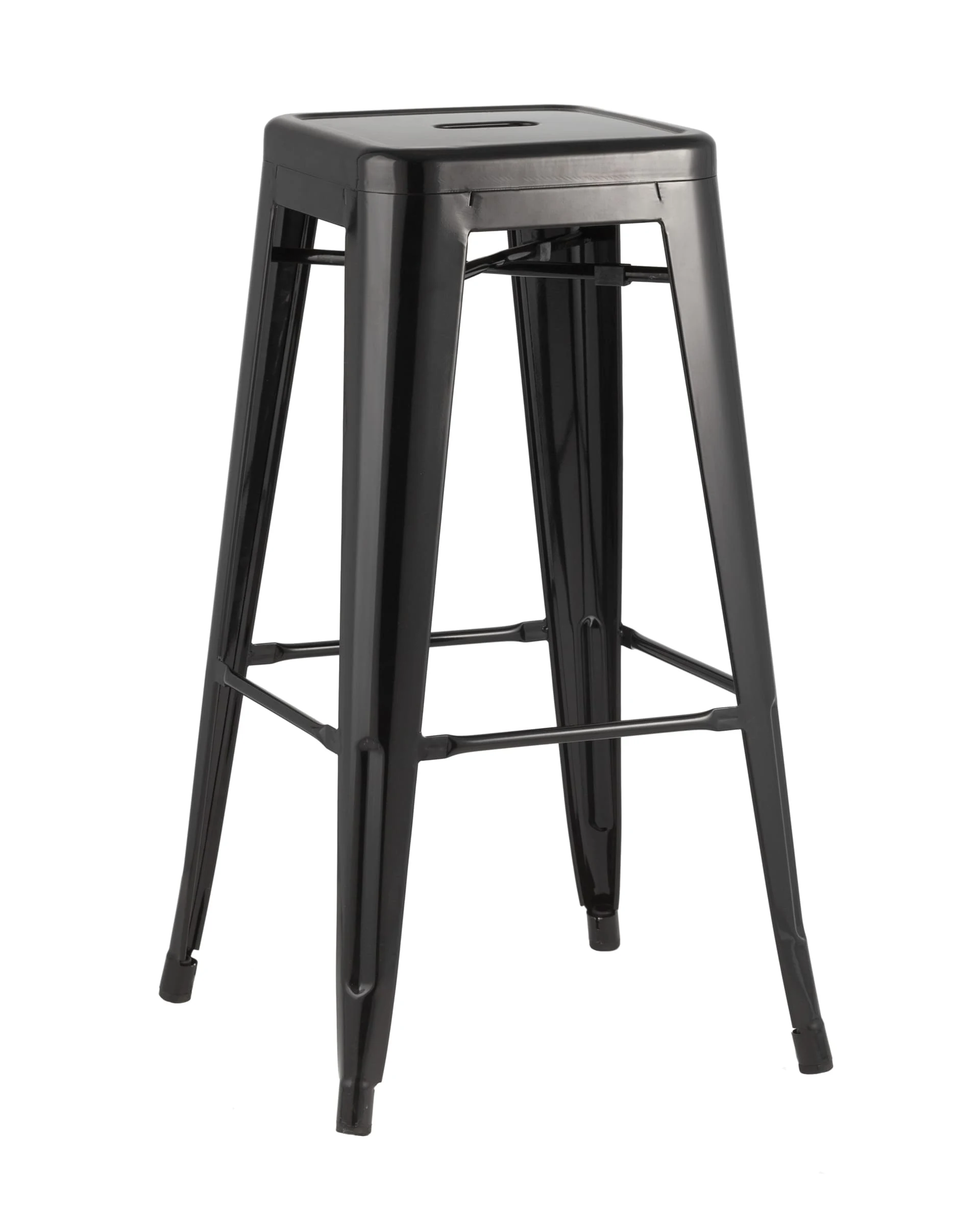 Барный стул Stool Group Tolix YD-H765 LG-01