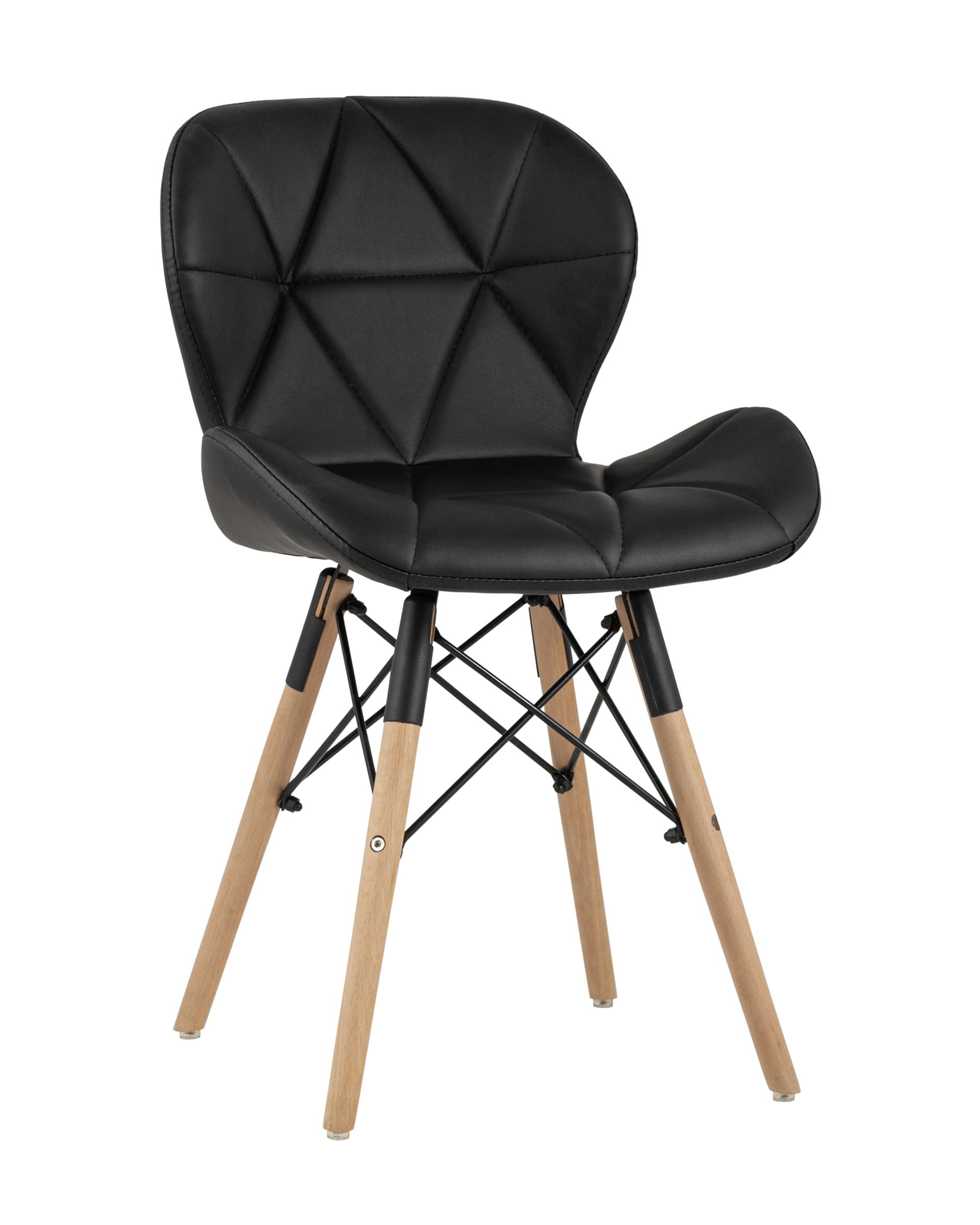 Обеденный стул Stool Group Бон DC-19122601 black