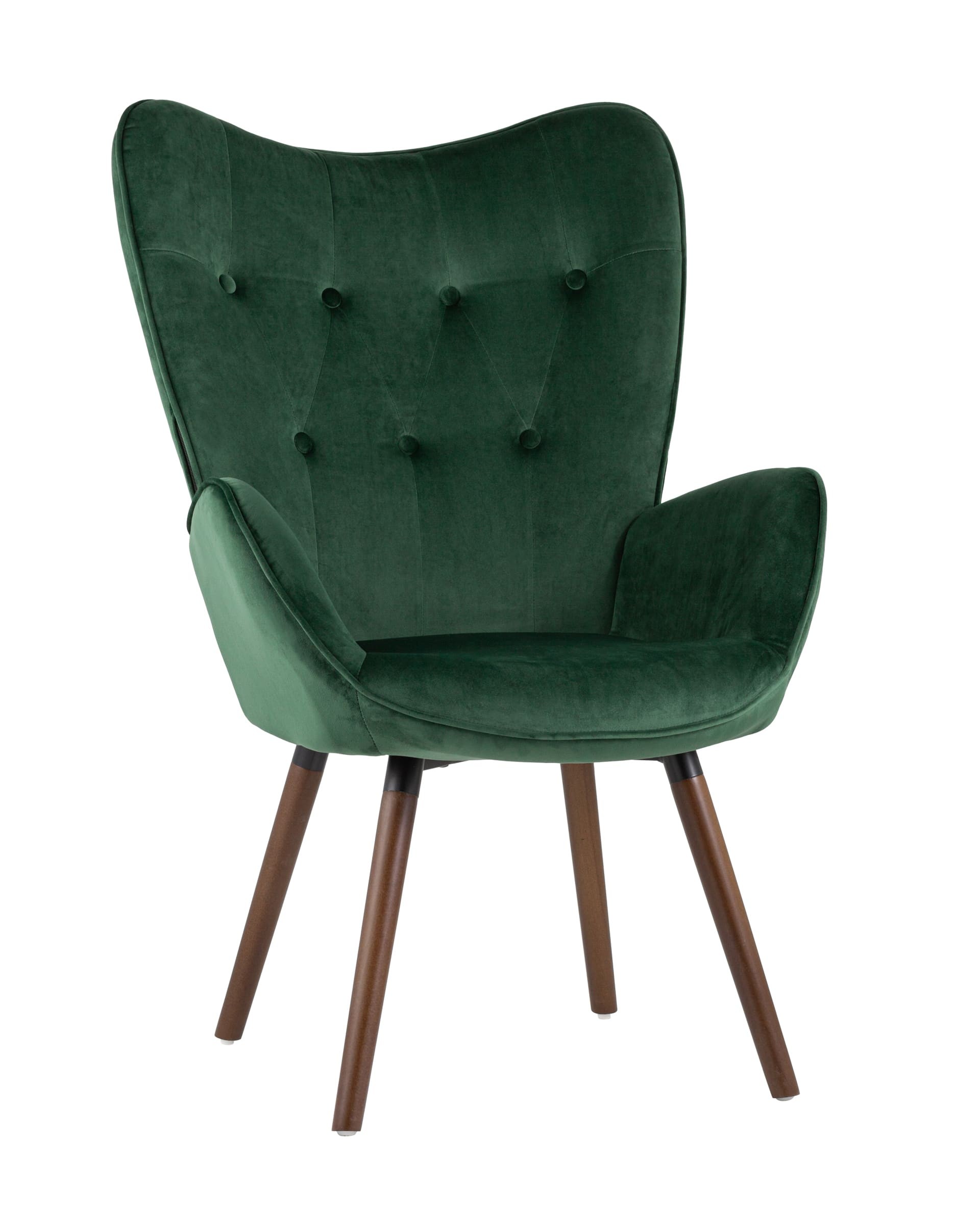 Обеденный стул Stool Group Гранд KAS VELVET GREEN