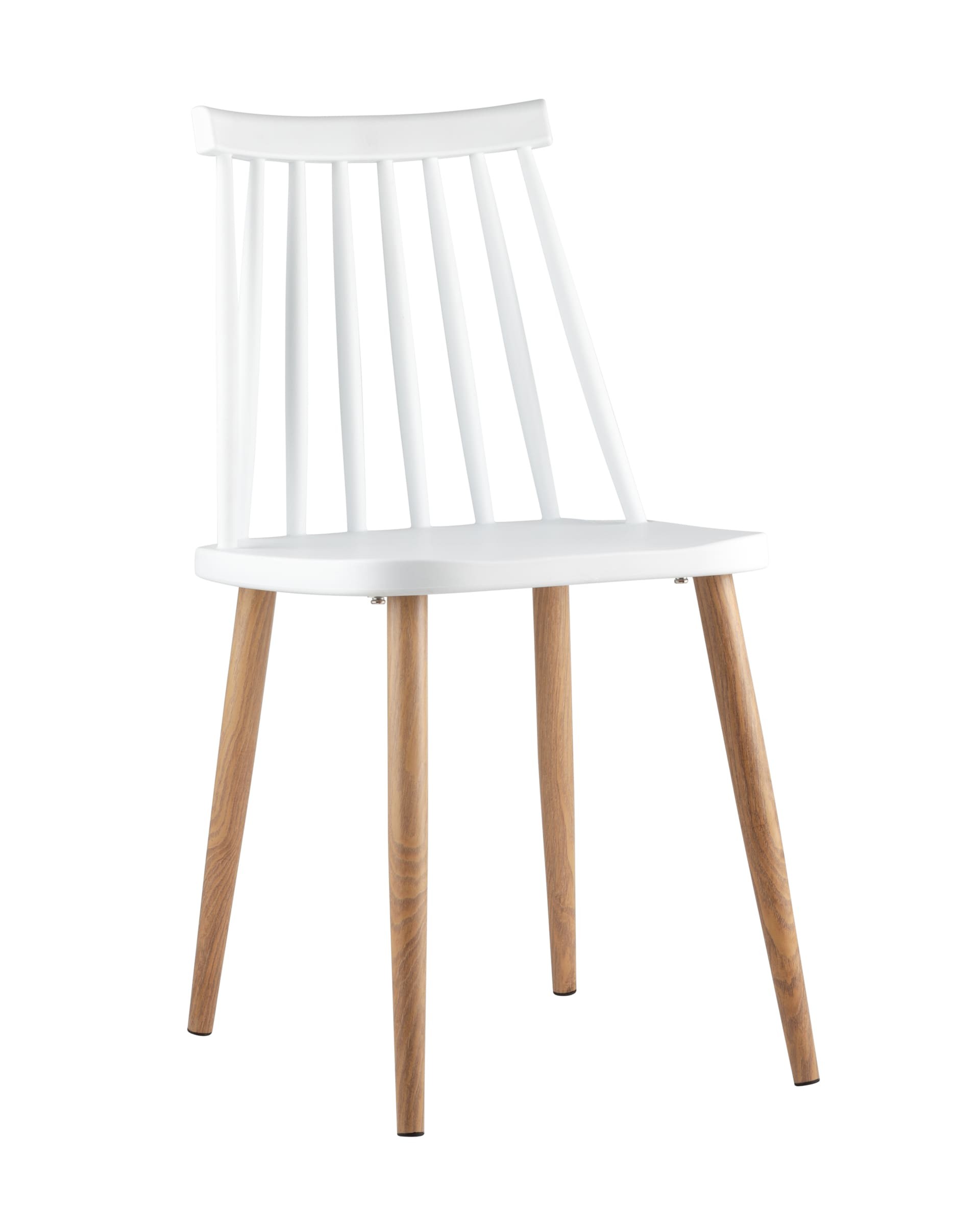 Стул пластиковый Stool Group Морган Y820 white