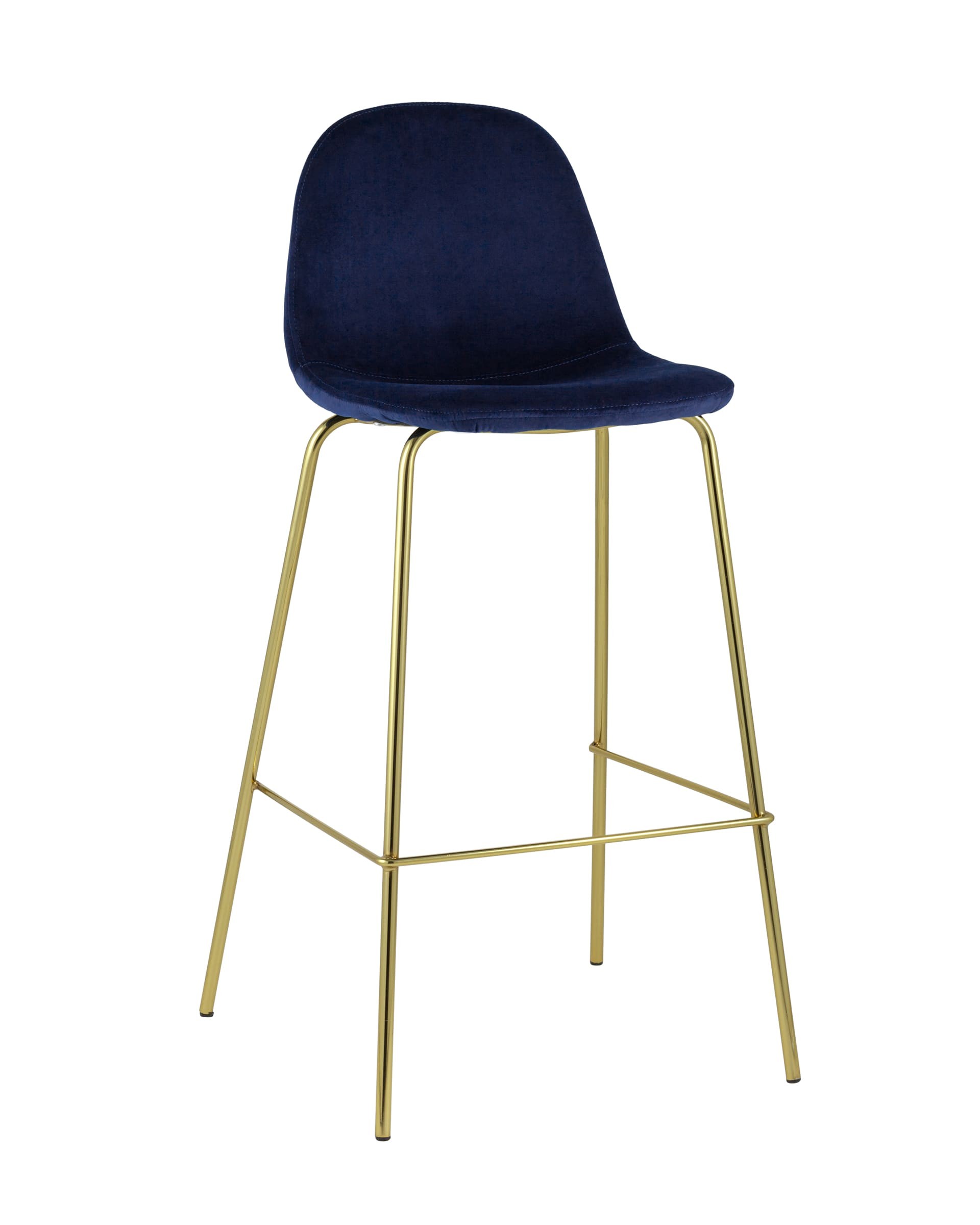 Барный стул Stool Group Валенсия BC-91003B blue HLR-64
