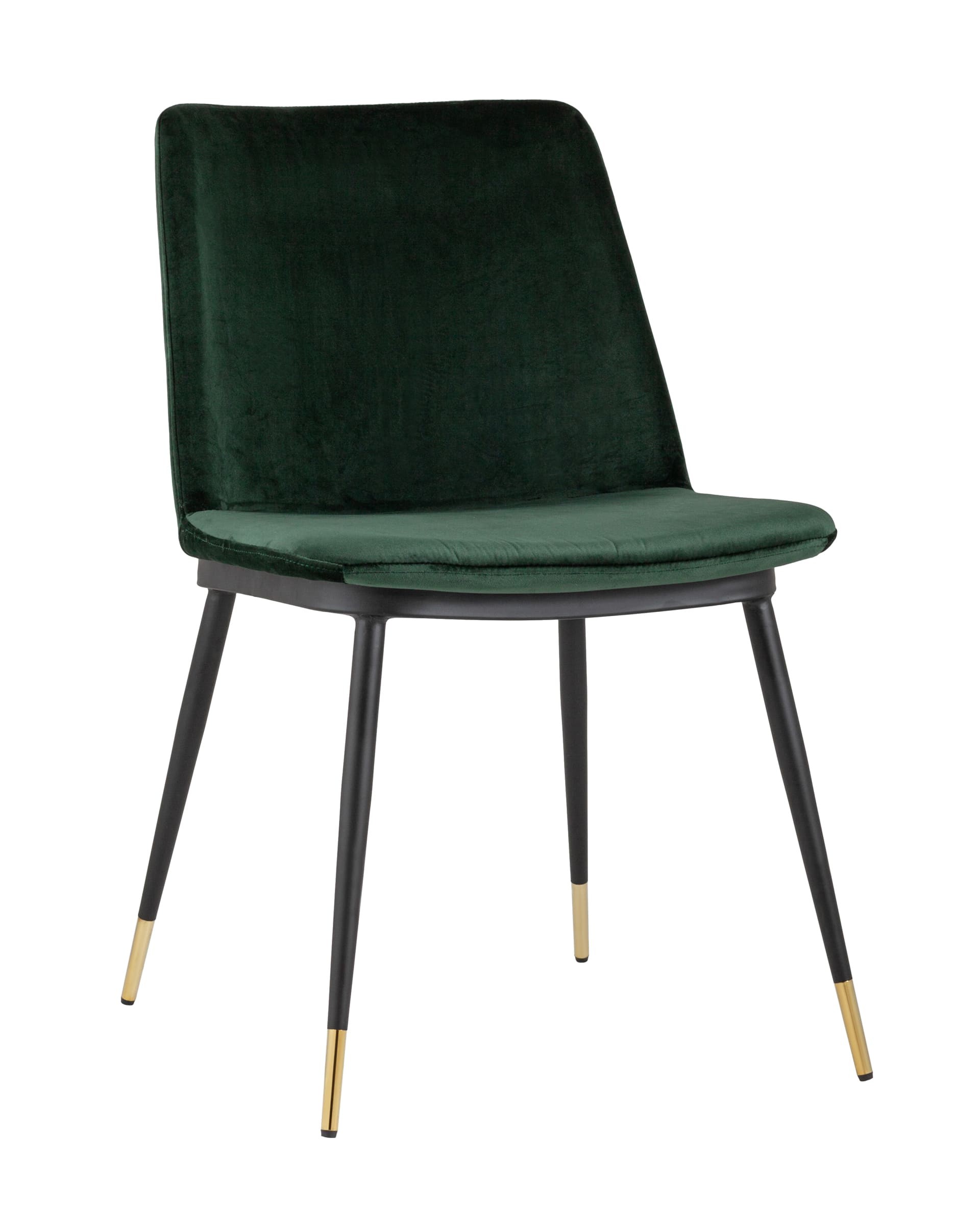Обеденный стул Stool Group Мелисса FDC8028 GREEN FUT-73