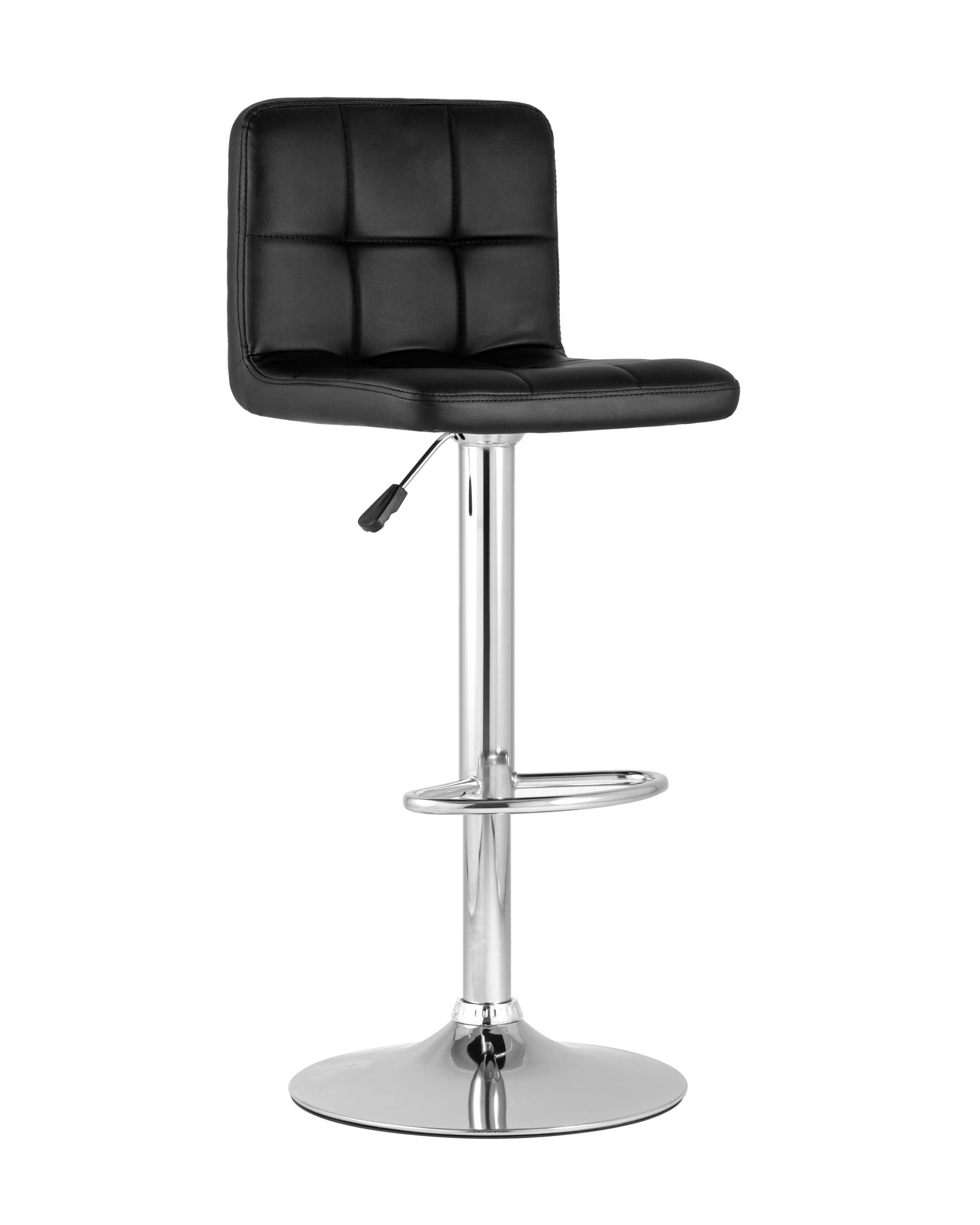 Барный стул Stool Group Малави LITE BEGONIA BLACK