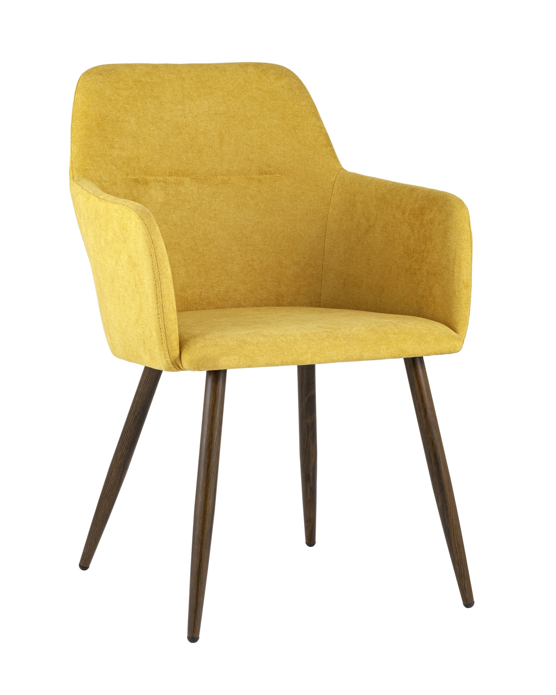 Обеденный стул Stool Group Кинг QUEENY HANDLE YELLOW