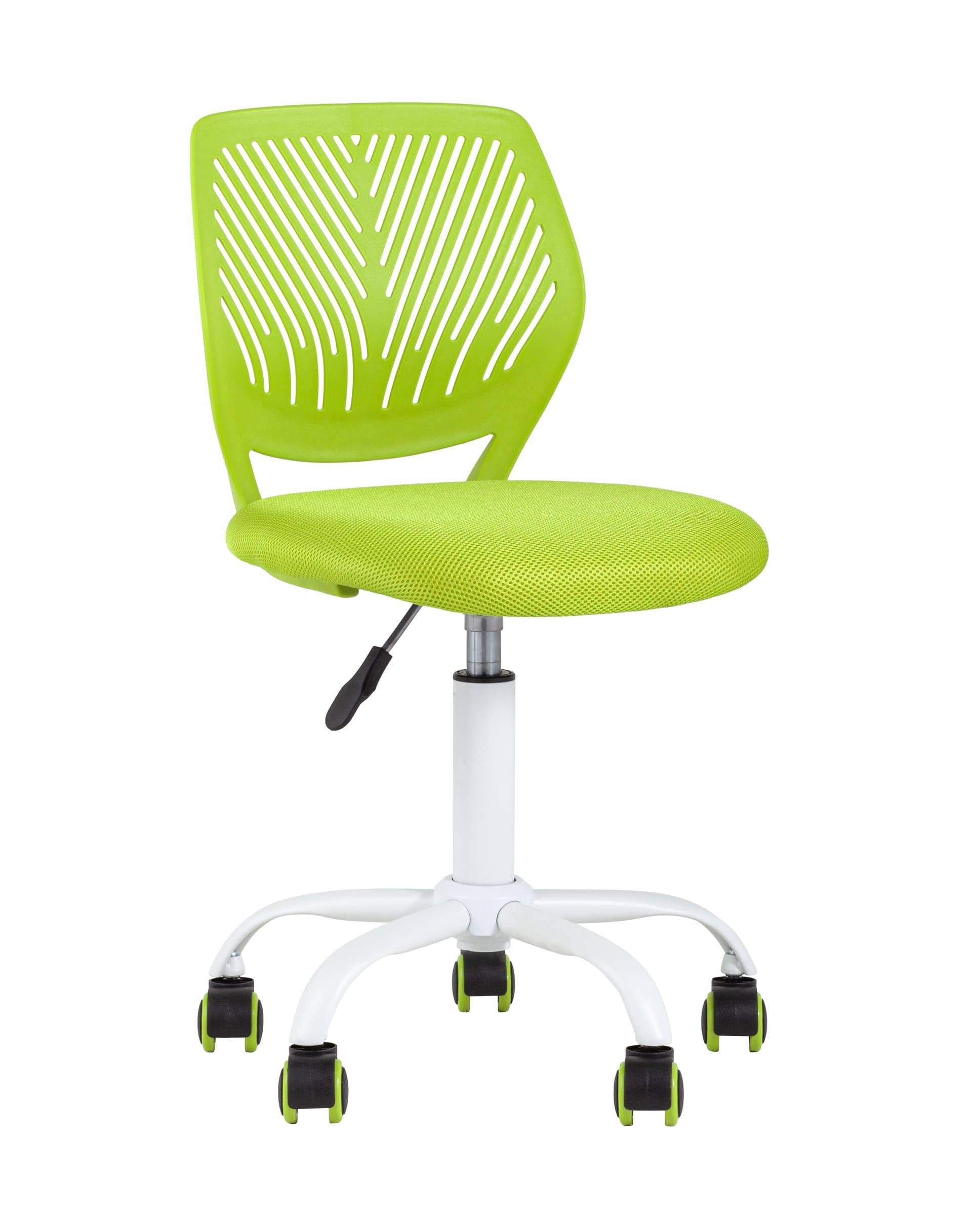 Компьютерное кресло Stool Group Анна CARNATION GREEN