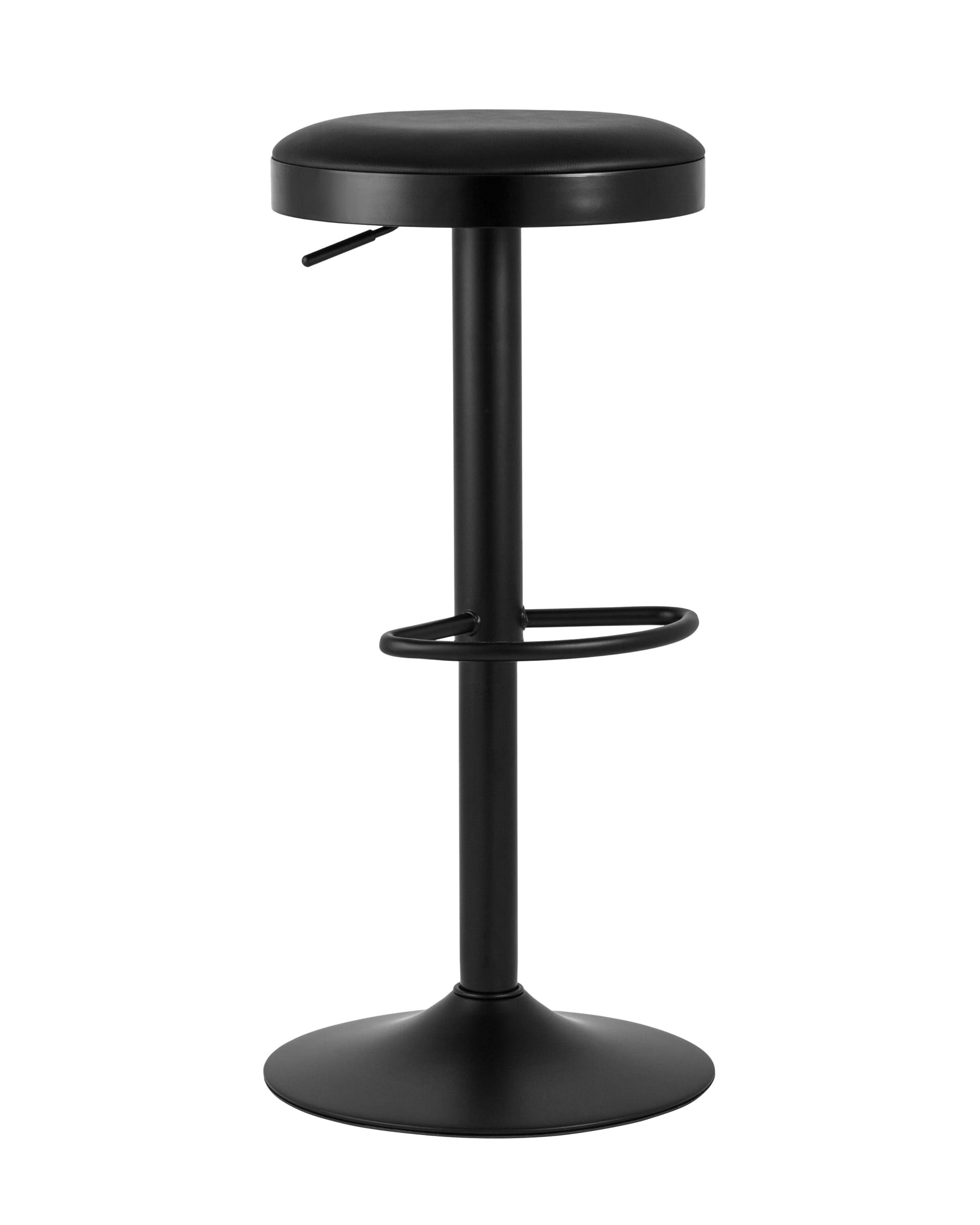 Барный стул Stool Group Бри BRUNY BLACK