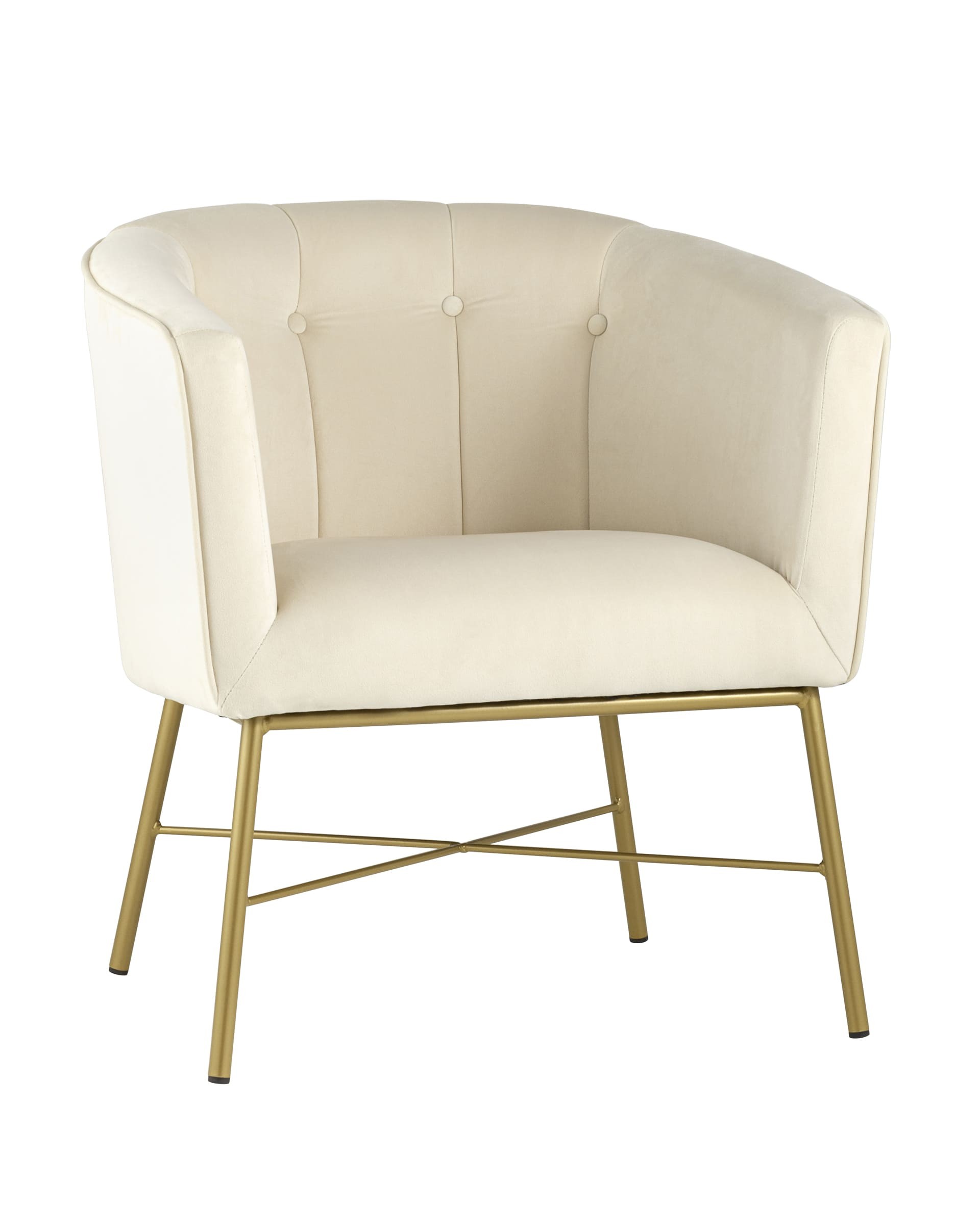 Обеденный стул Stool Group Шале FALETTE BEIGE