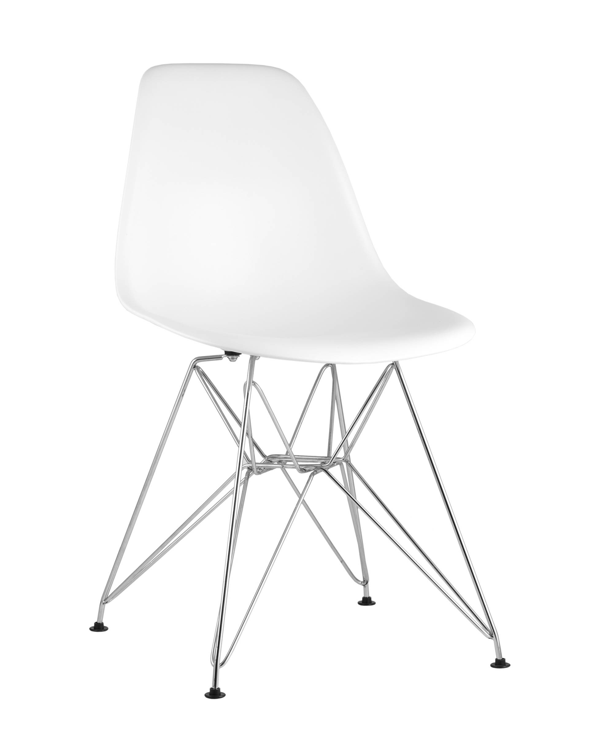 Обеденный стул Stool Group DSR DC-20101301 white