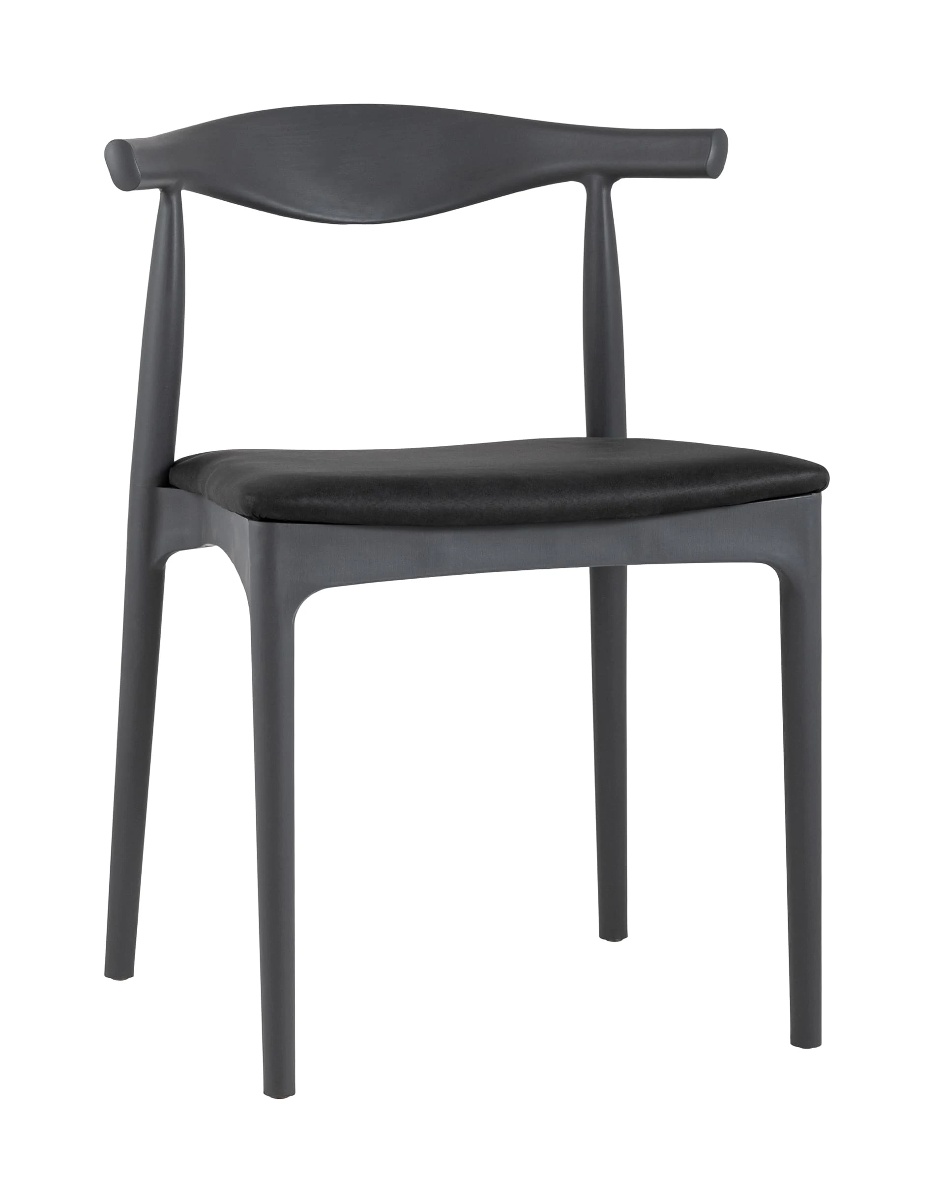 Обеденный стул Stool Group Bull 8310 grey 90207