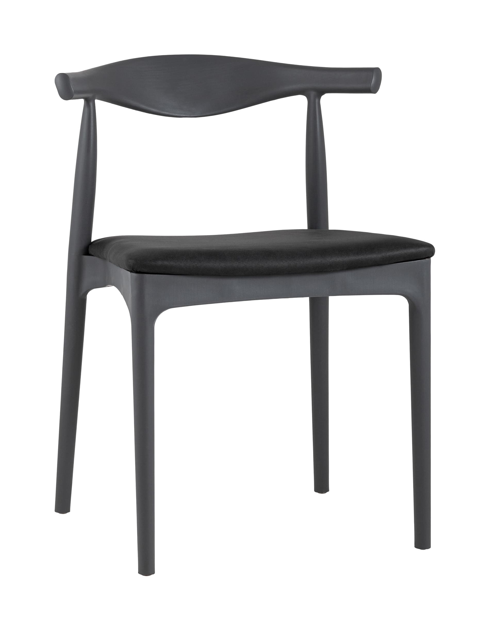 Обеденный стул Stool Group Bull 8310 grey 90207