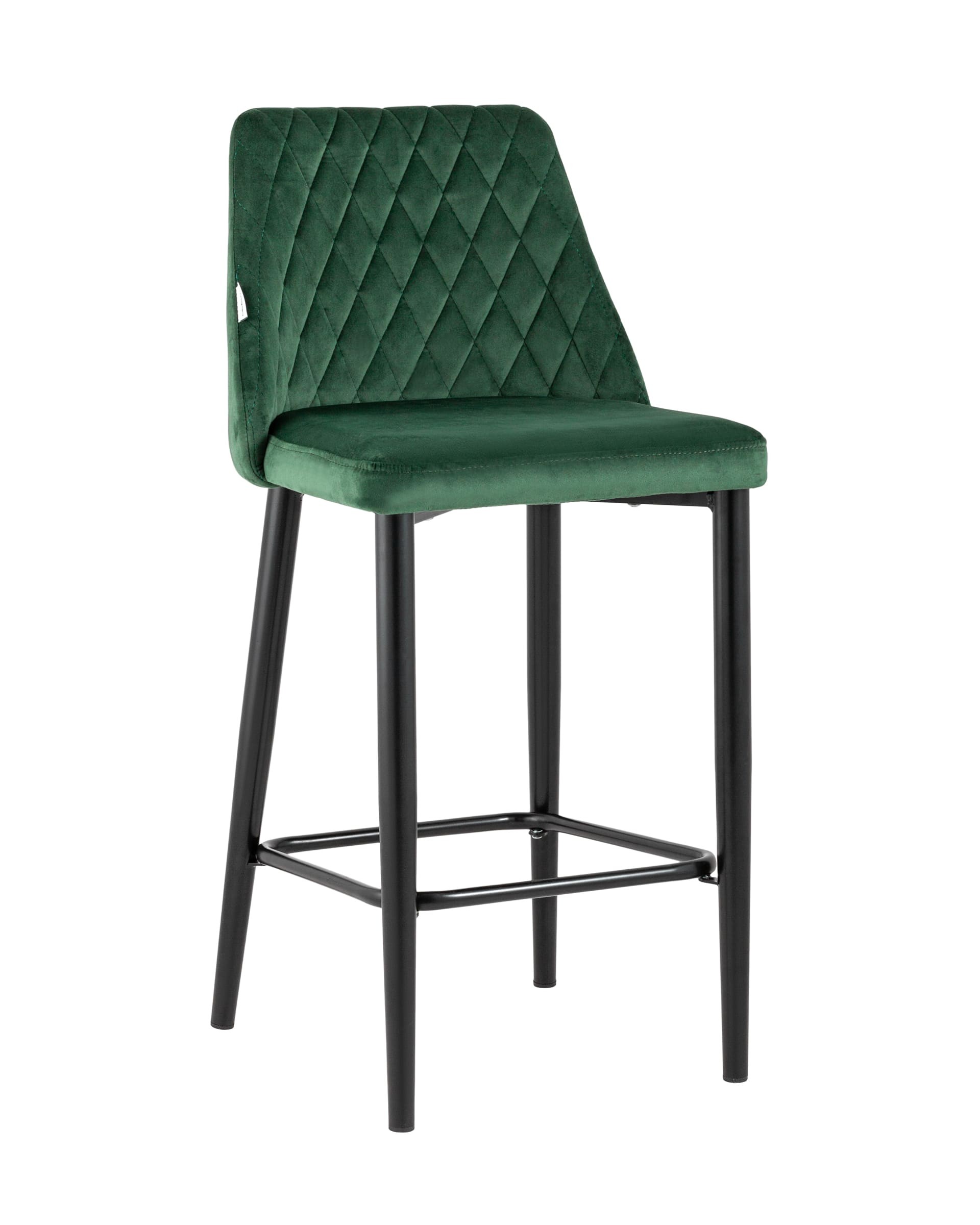 Полубарный стул Stool Group Диего AV 427-H30-08(PP)