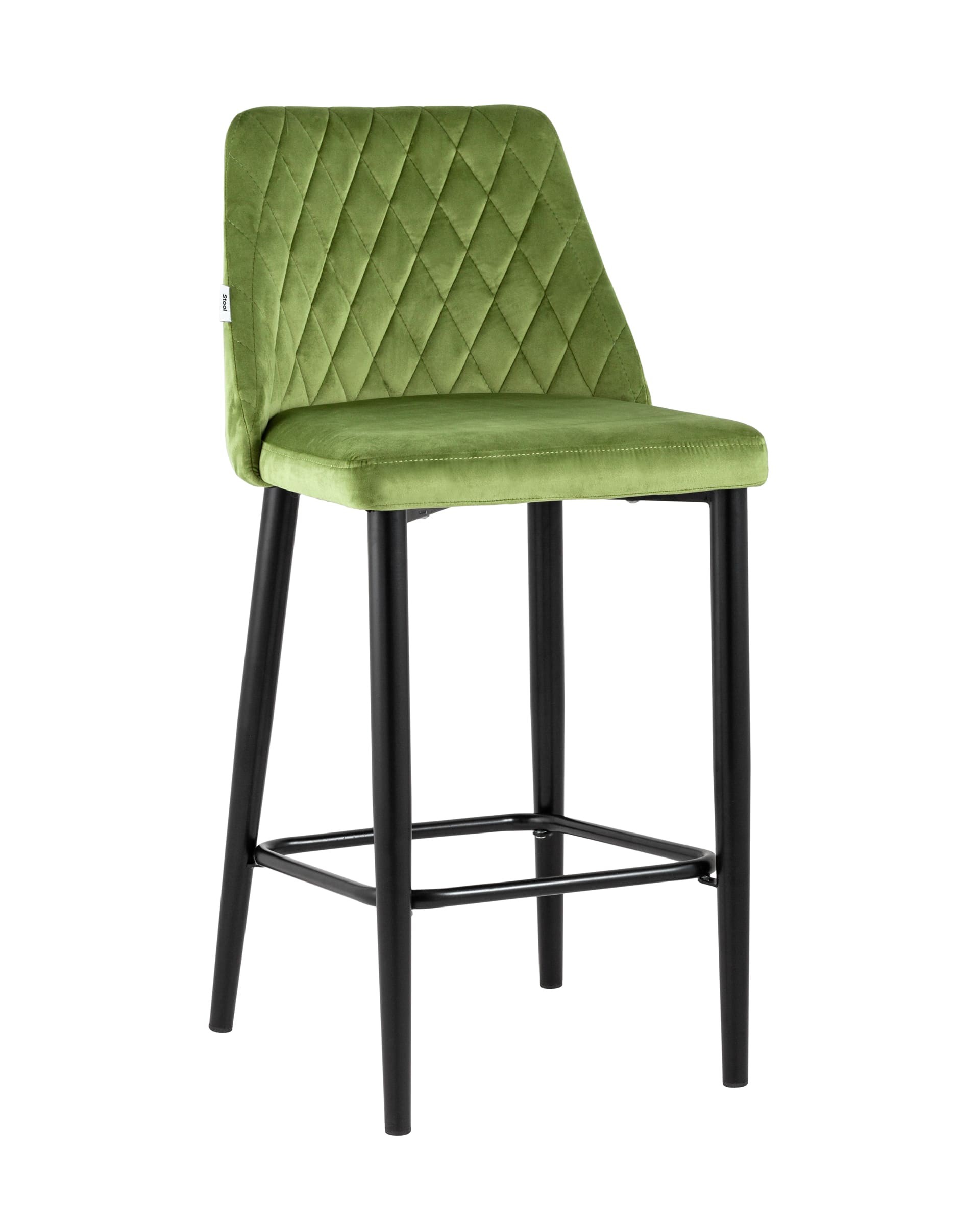 Полубарный стул Stool Group Диего AV 427-H27-08(PP)