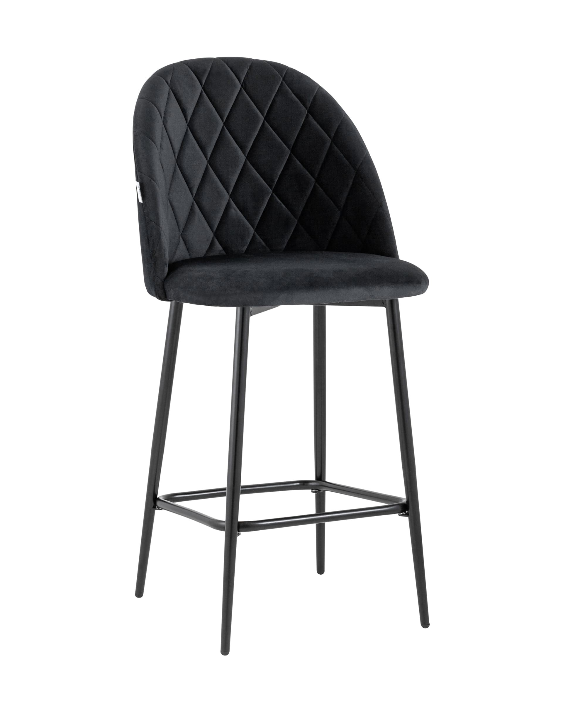 Полубарный стул Stool Group Марсель AV 408-H75-08(PP)