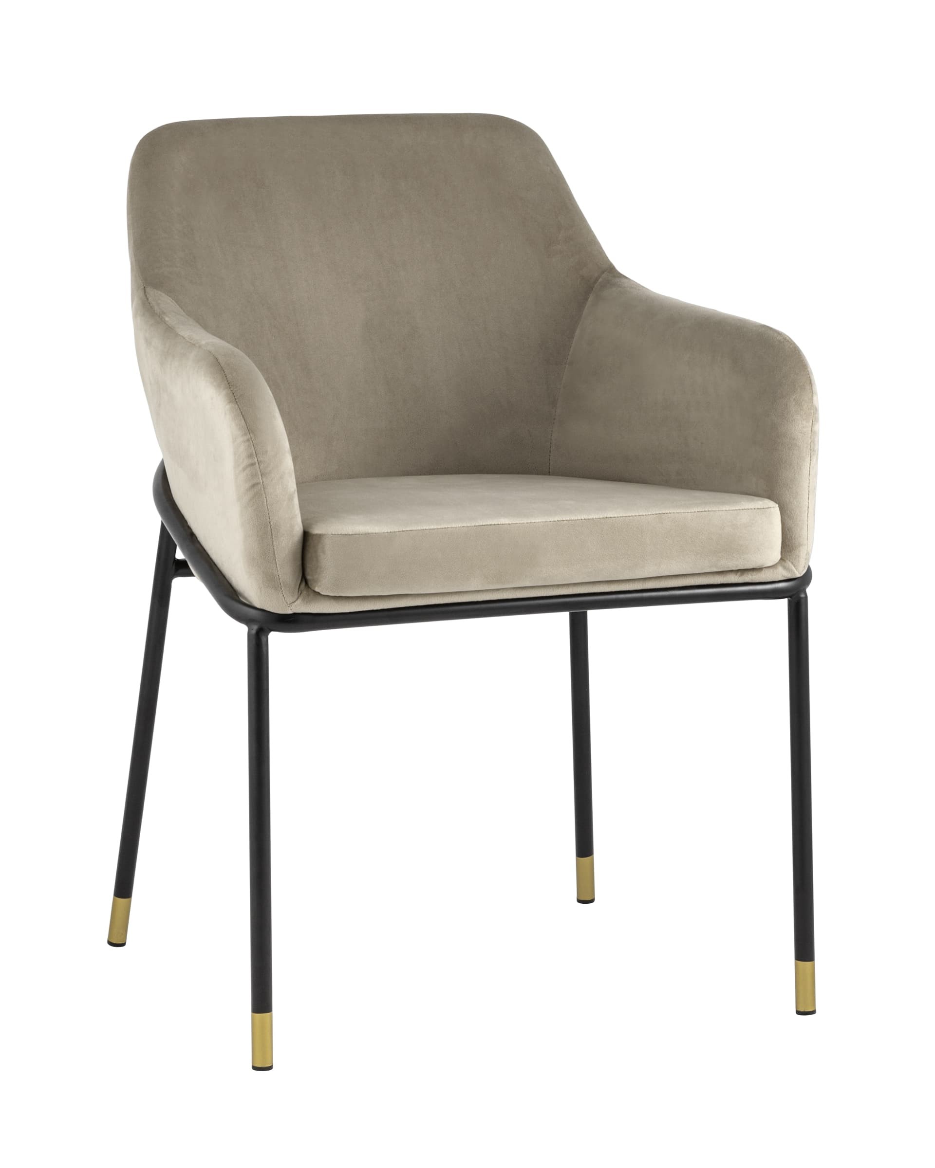 Обеденный стул Stool Group Сандра DC-09022 HLR-08