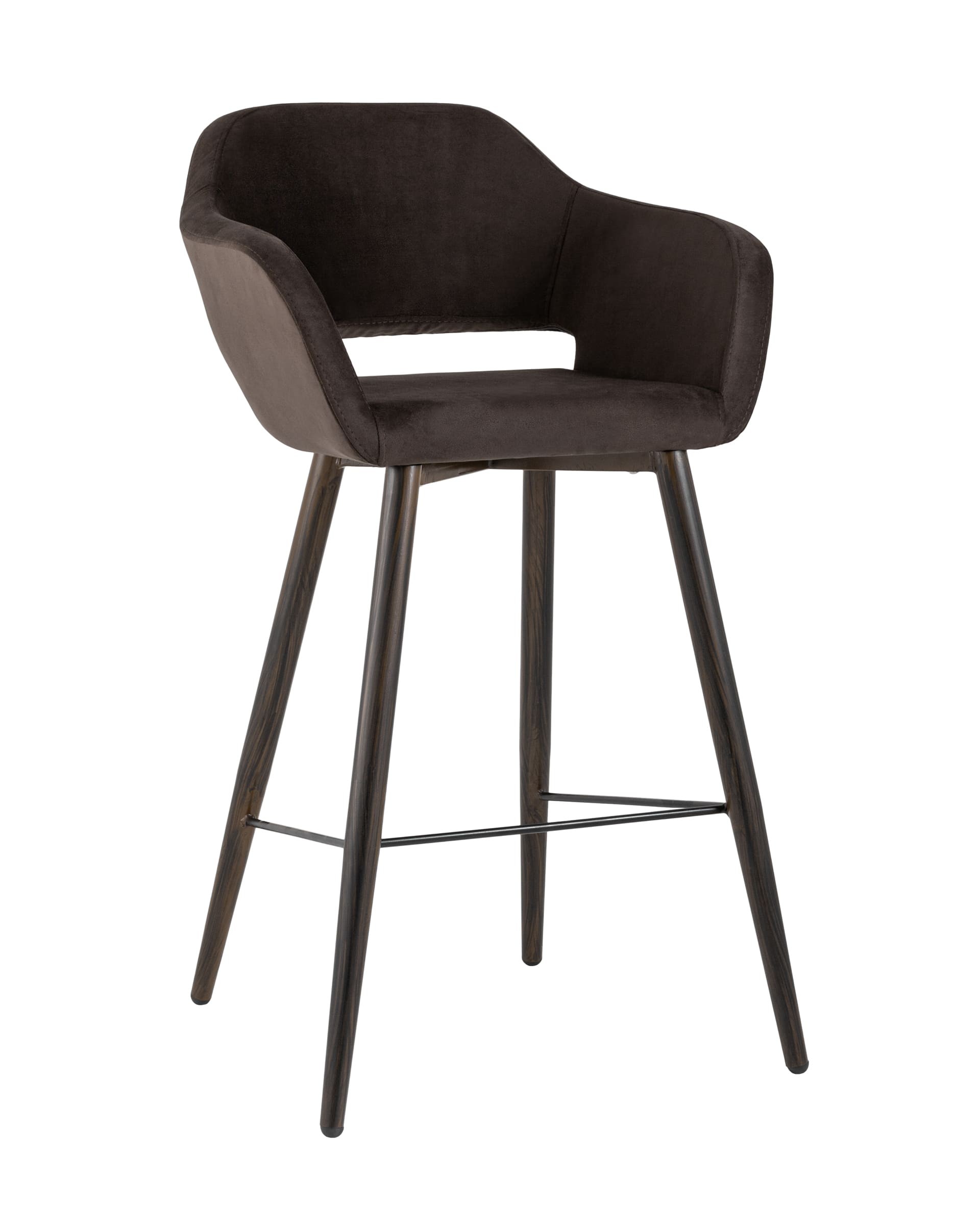 Барный стул Stool Group Саймон fb-saimon-b-awd-vl-24