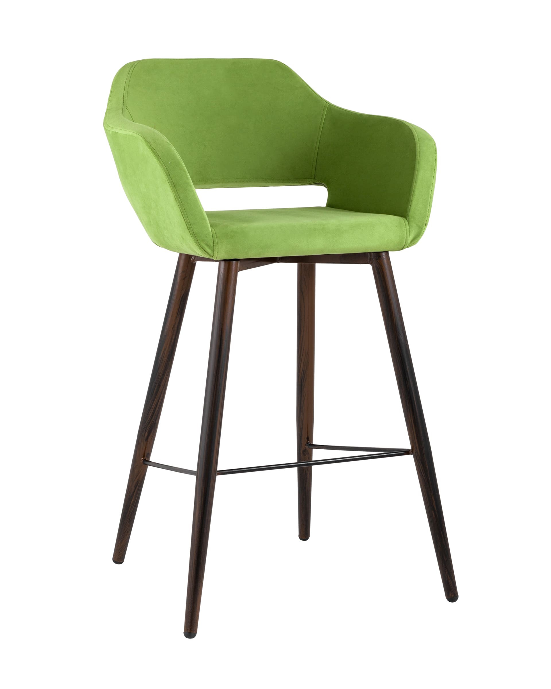 Барный стул Stool Group Саймон fb-saimon-b-awd-vl-31