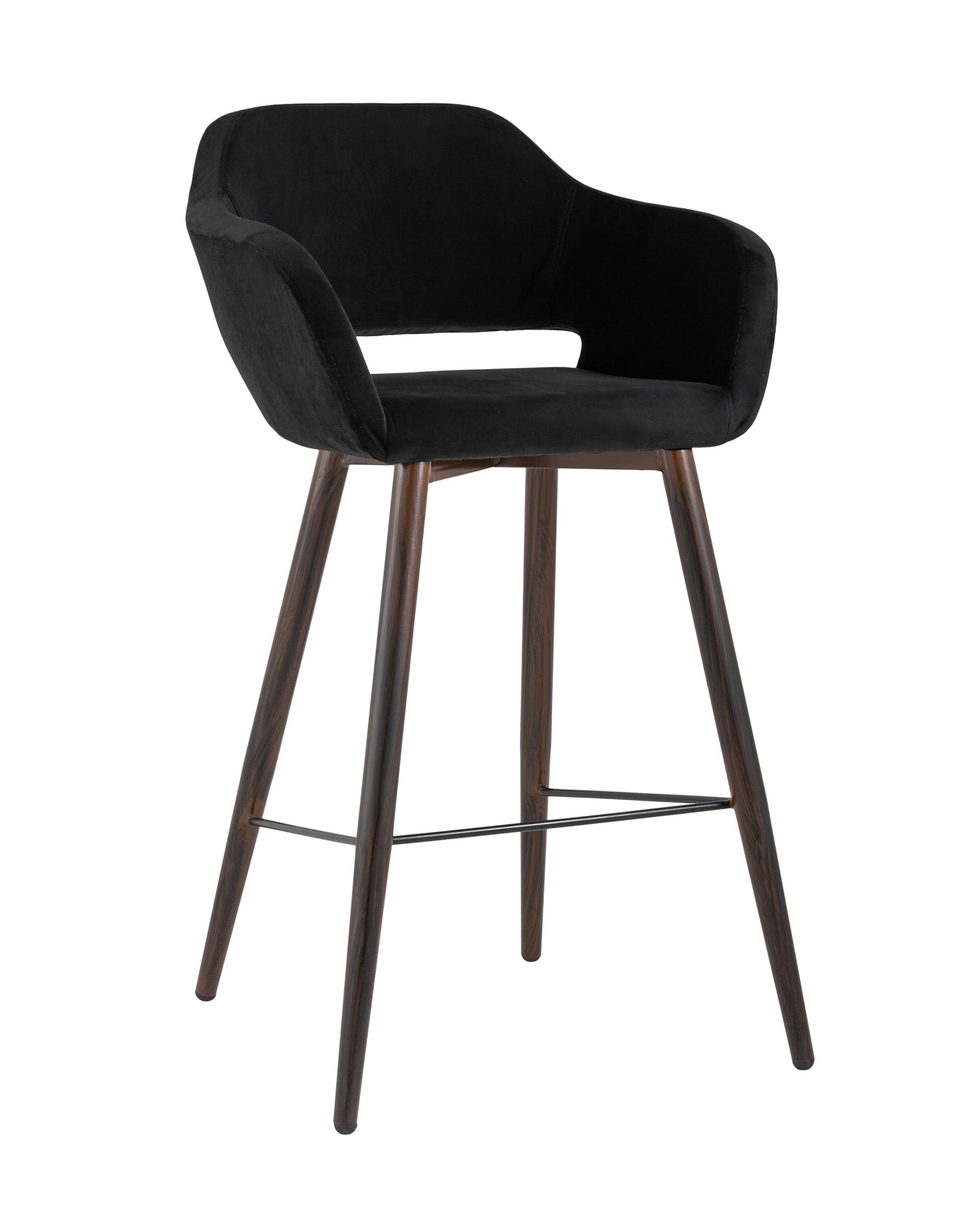 Барный стул Stool Group Саймон fb-saimon-b-awd-vl-34