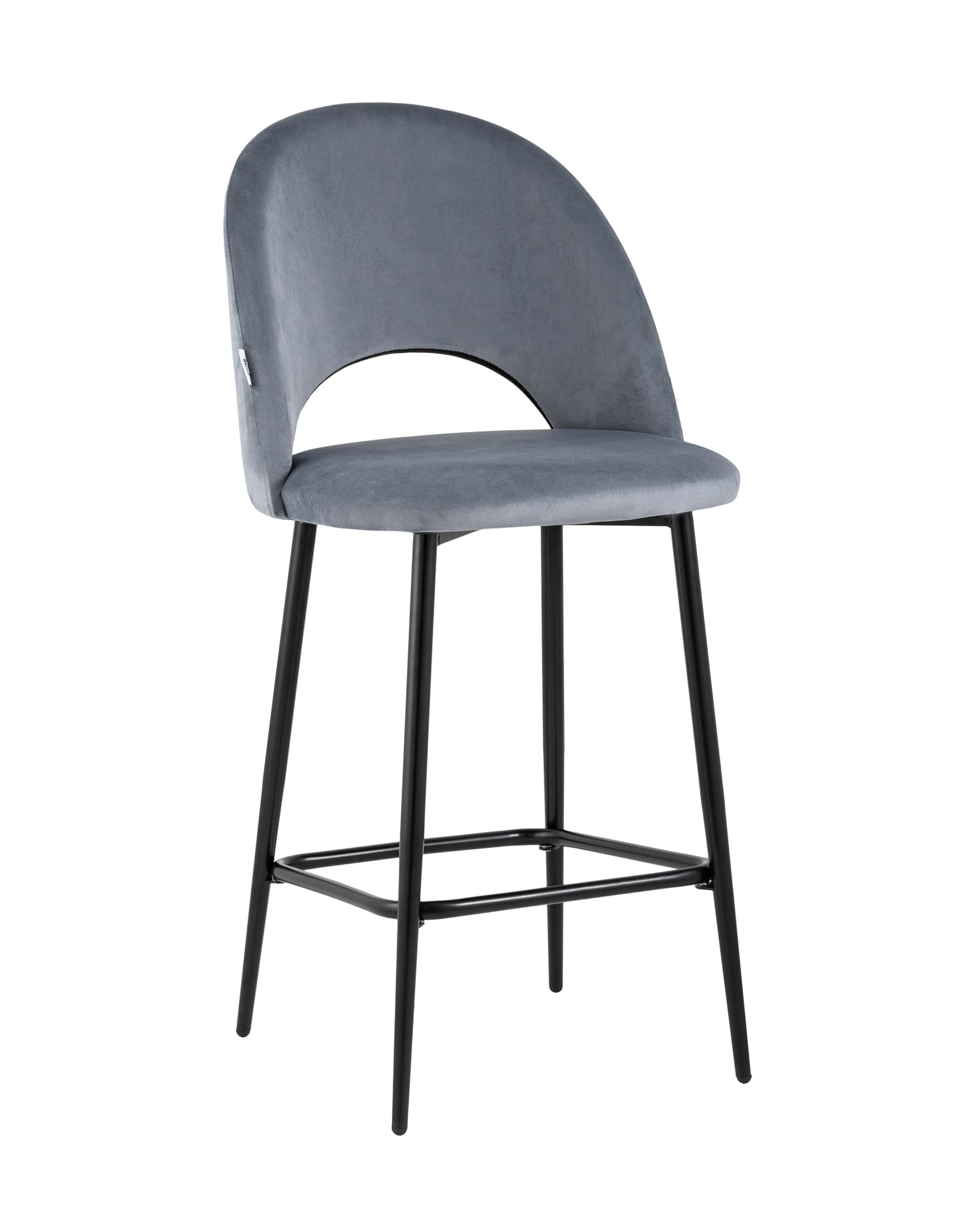 Полубарный стул Stool Group Меган AV 415-H14-08(PP)