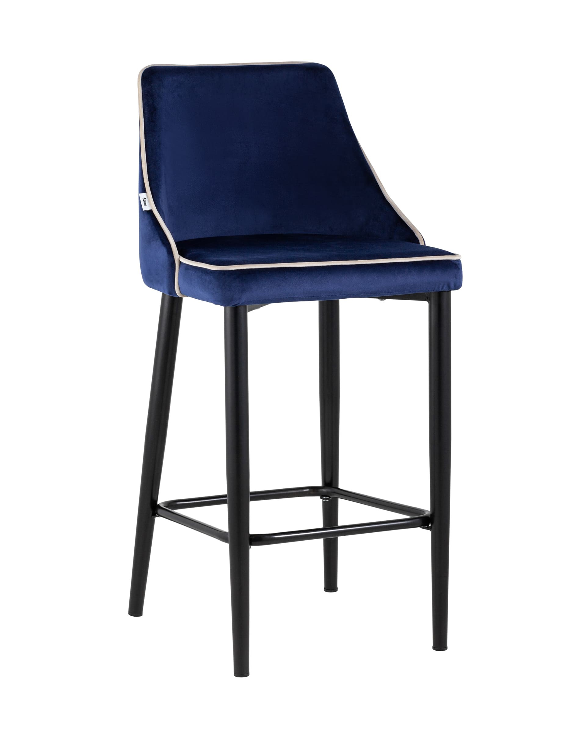 Полубарный стул Stool Group Коби AV 434-H60/05-08(PP)