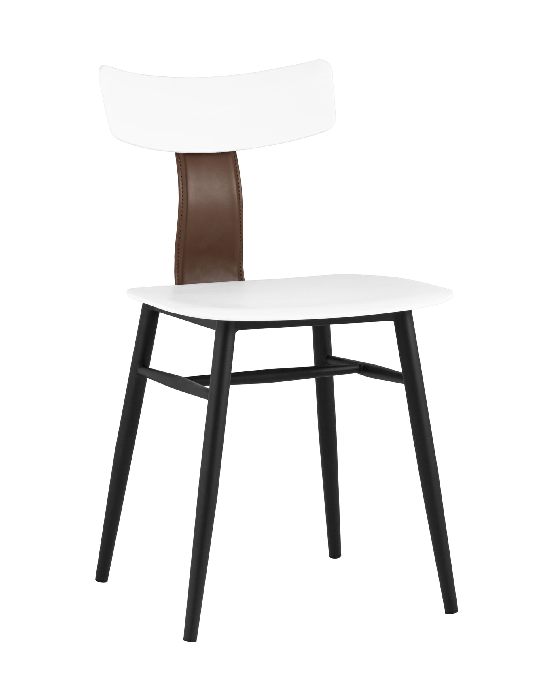 Обеденный стул Stool Group Ant 8333 white