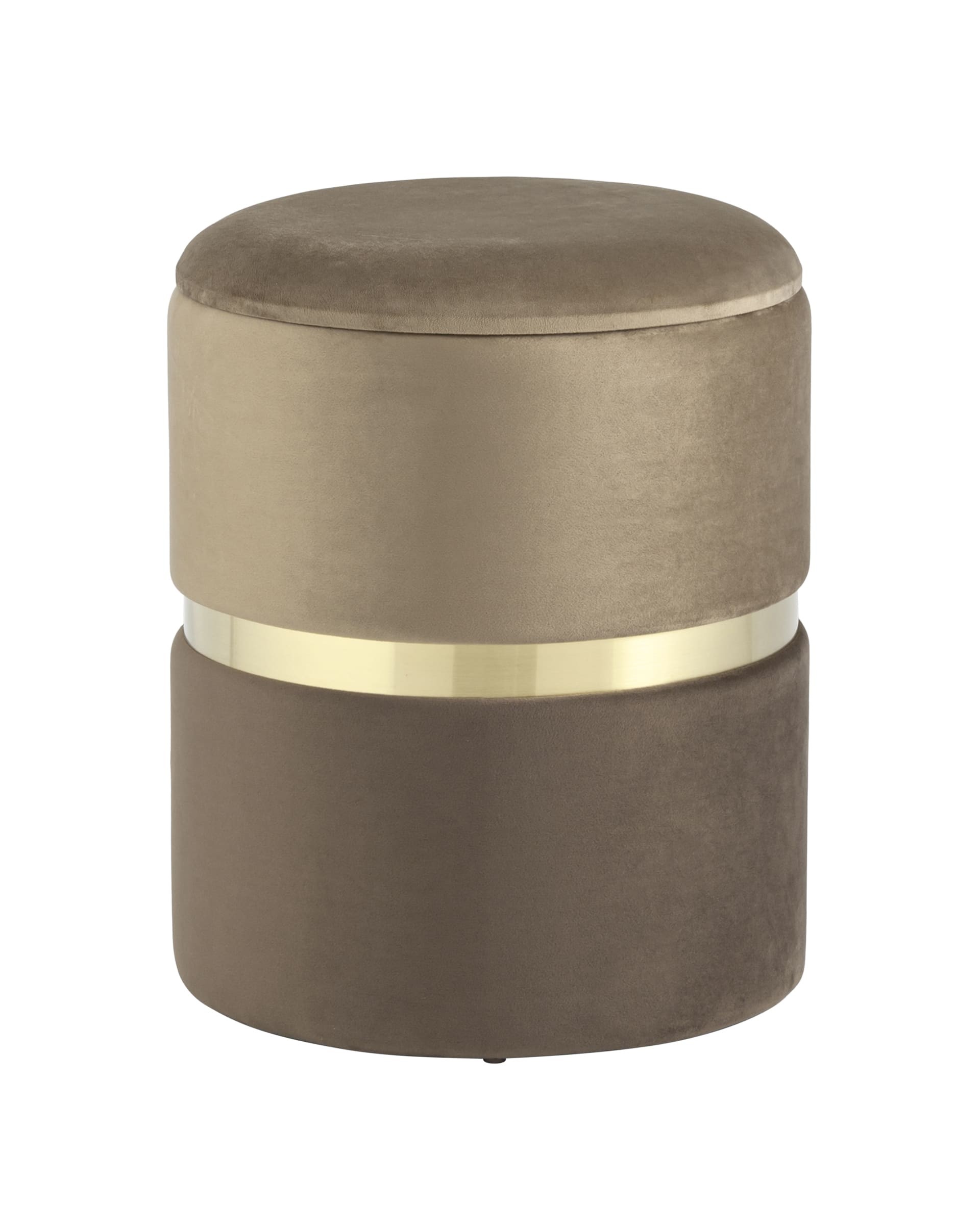 Пуфик Stool Group Кэрри 19A060VA-8167-7/12