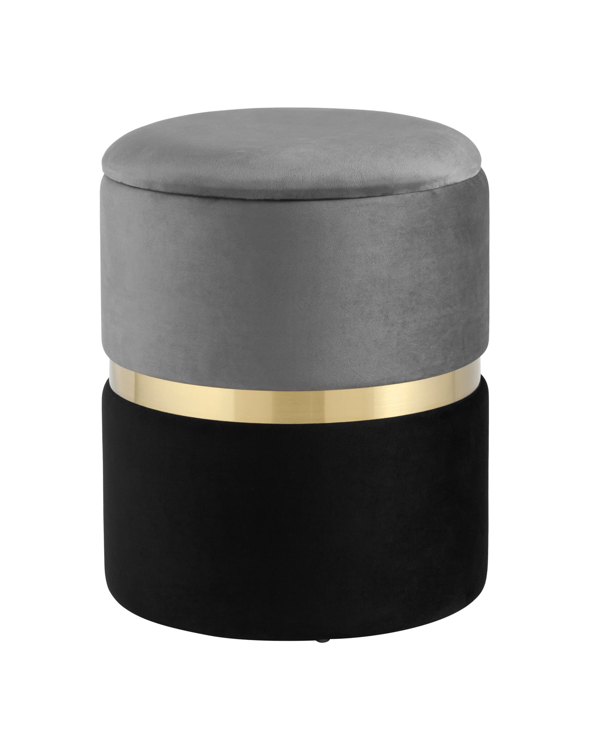 Пуфик Stool Group Кэрри 19A060VA-8167-55/70