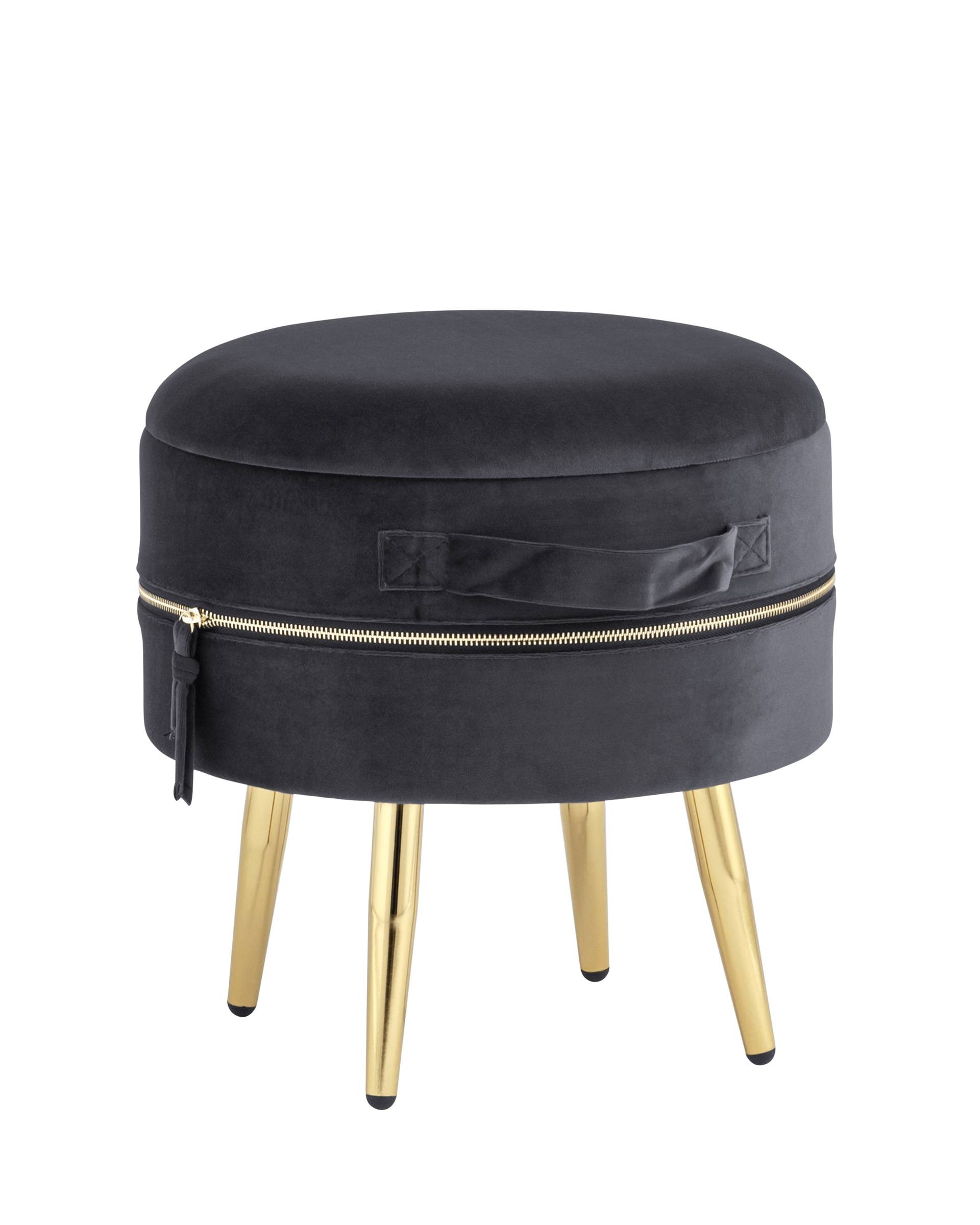 Пуфик Stool Group Тильда УТ000025568