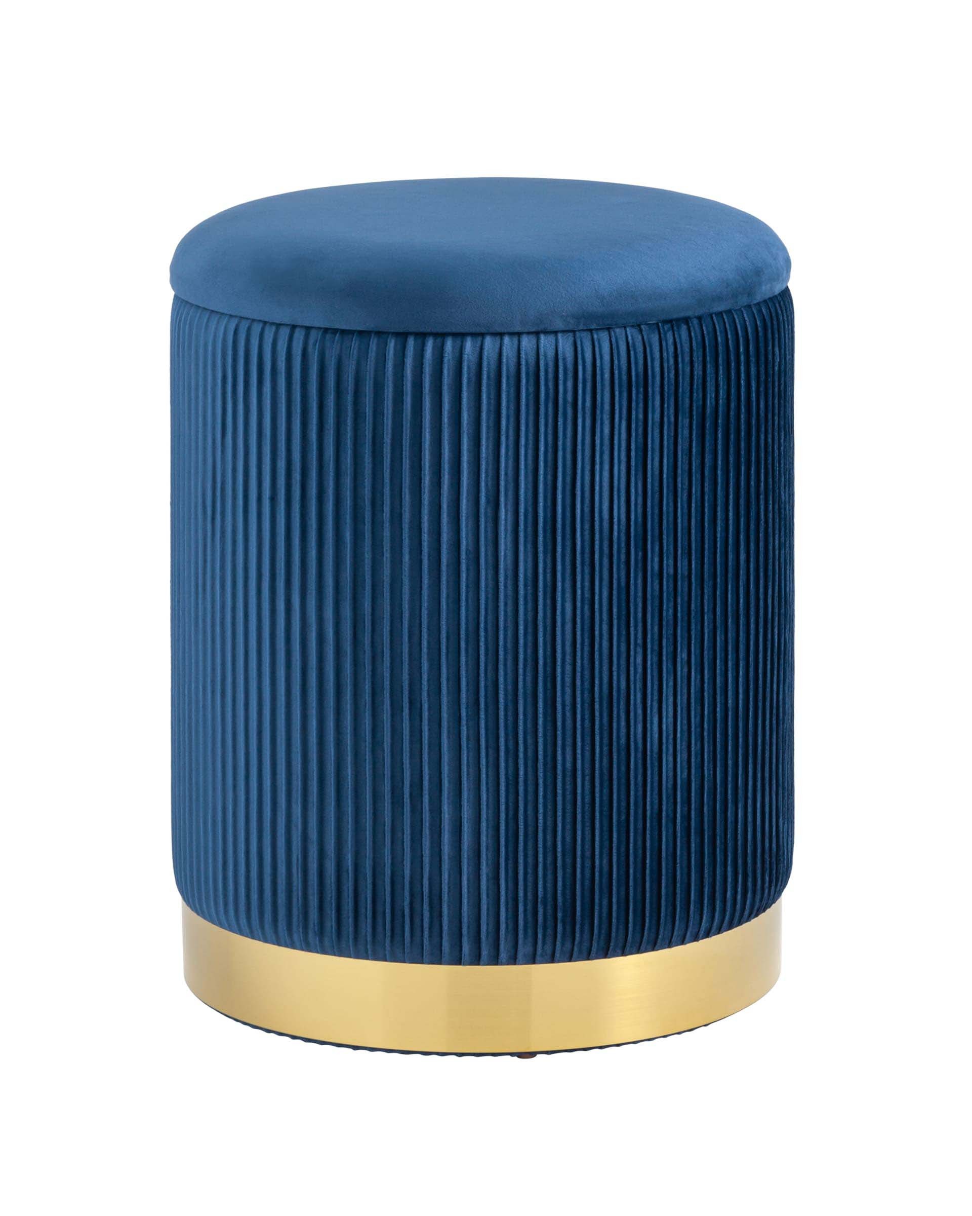 Пуфик Stool Group Шарлотта 19A205VA-8167-69