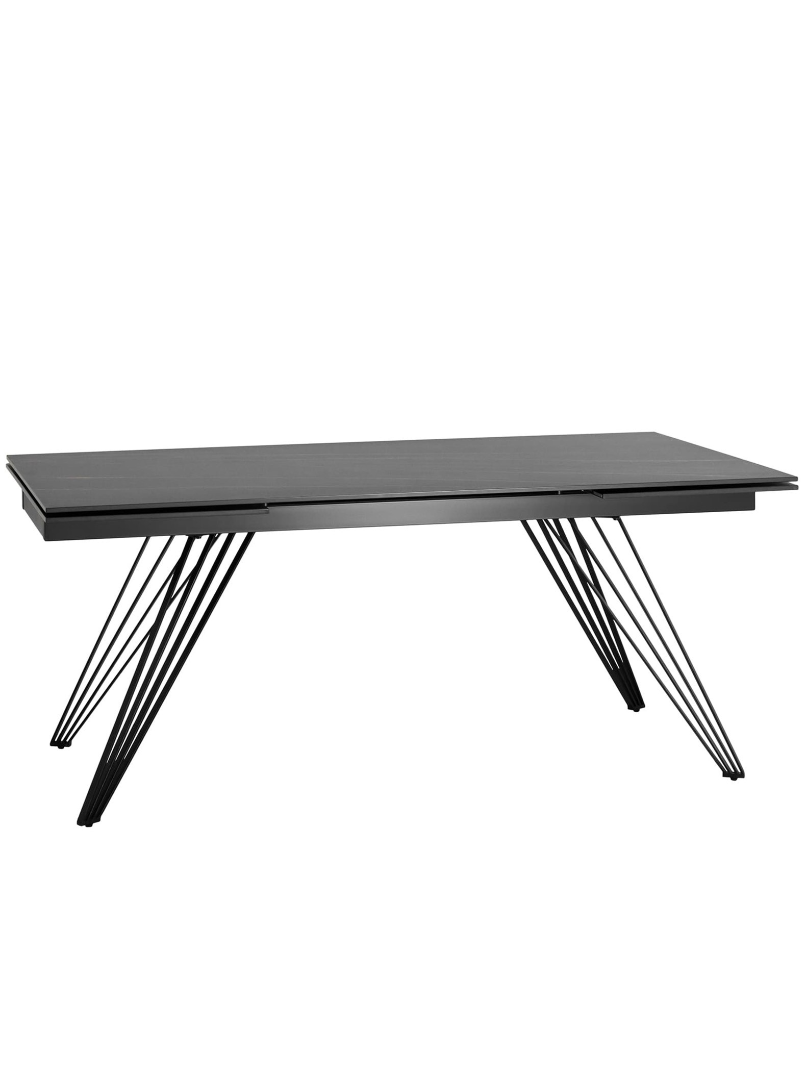 Кухонный стол Stool Group Пандора DF162T 180 DUAL