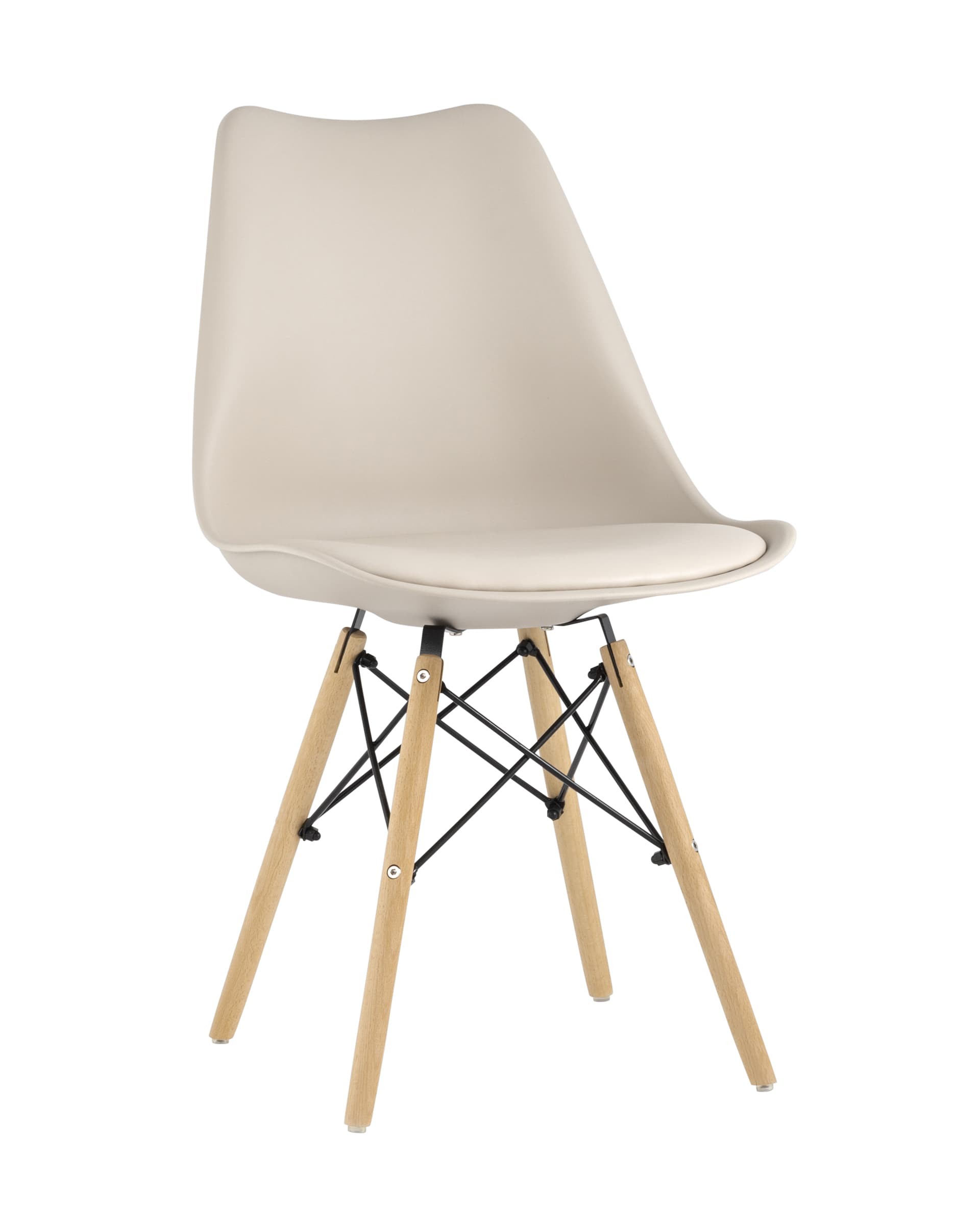 Обеденный стул Stool Group Freames Y-804 beige