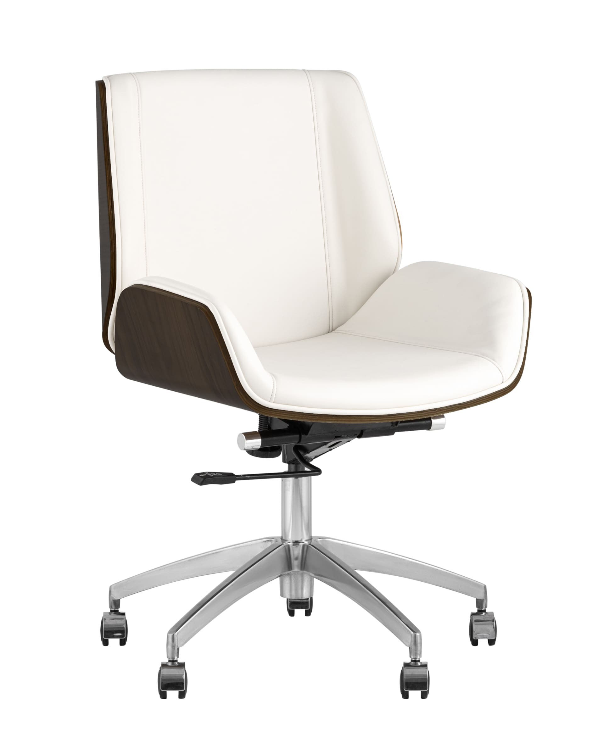 Кресло офисное Stool Group Crown B1707 P 270-02