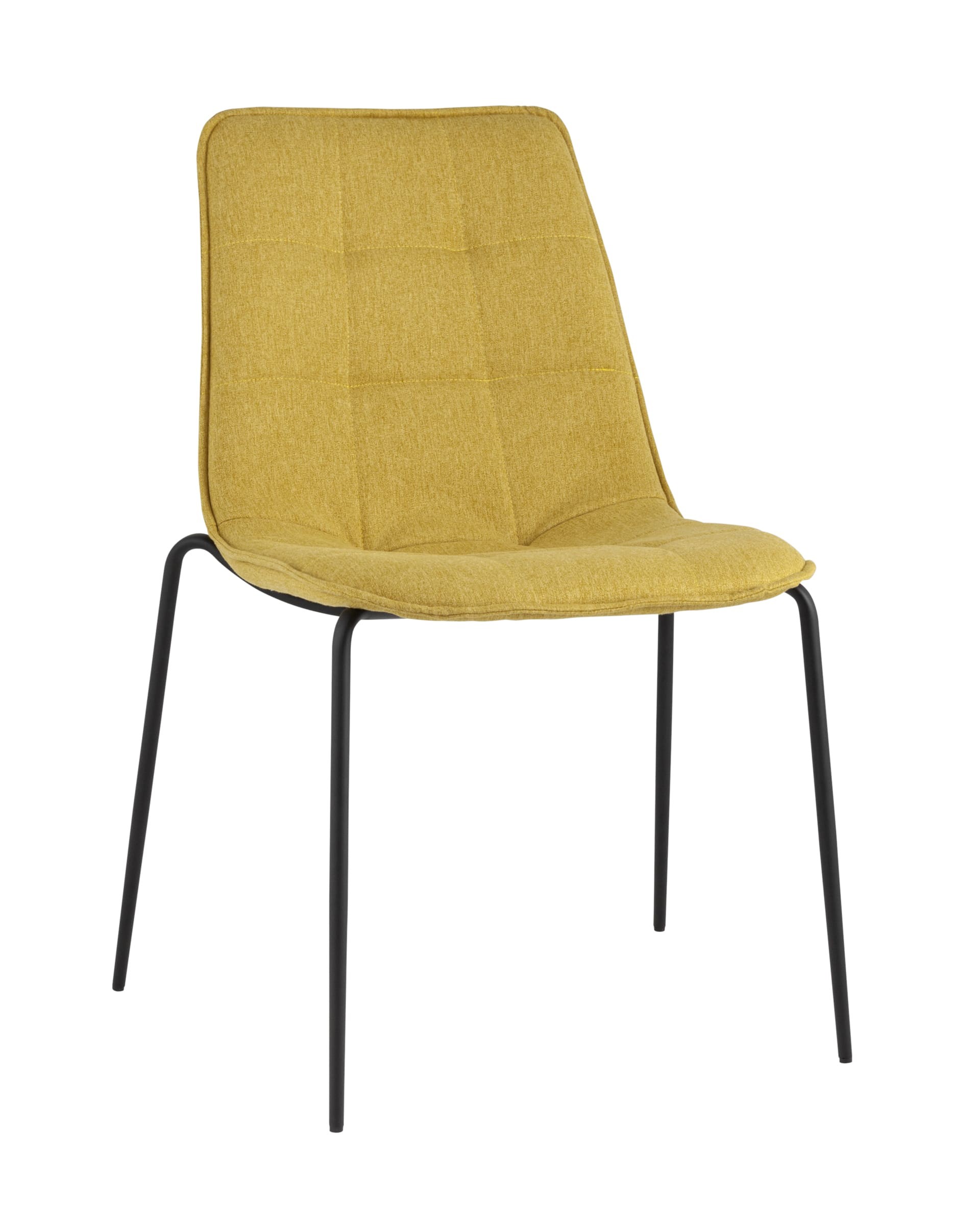 Обеденный стул Stool Group Мелани FDC9371 YELLOW FAM - 6
