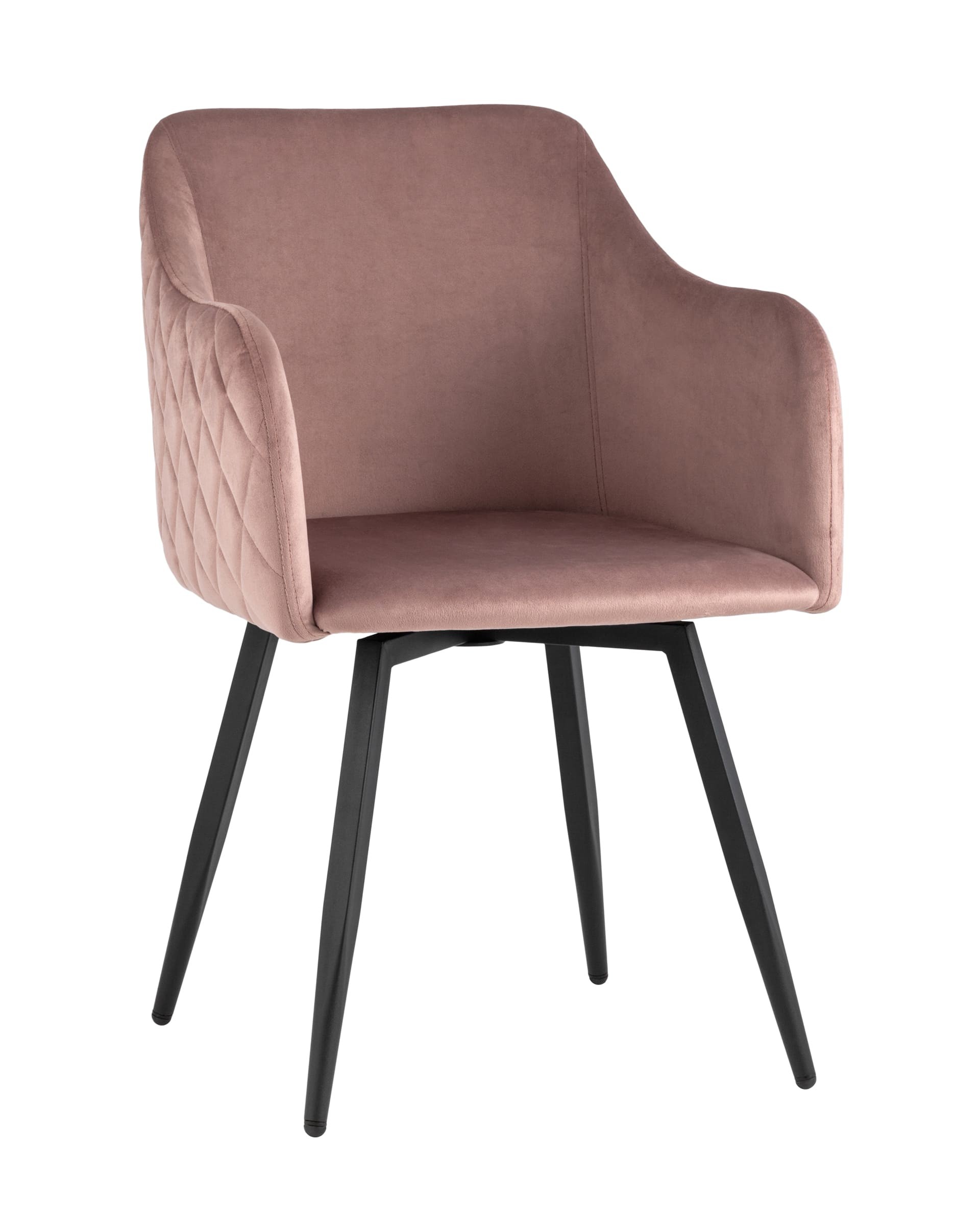 Обеденный стул Stool Group Ника MC66-5F KD HLR-44