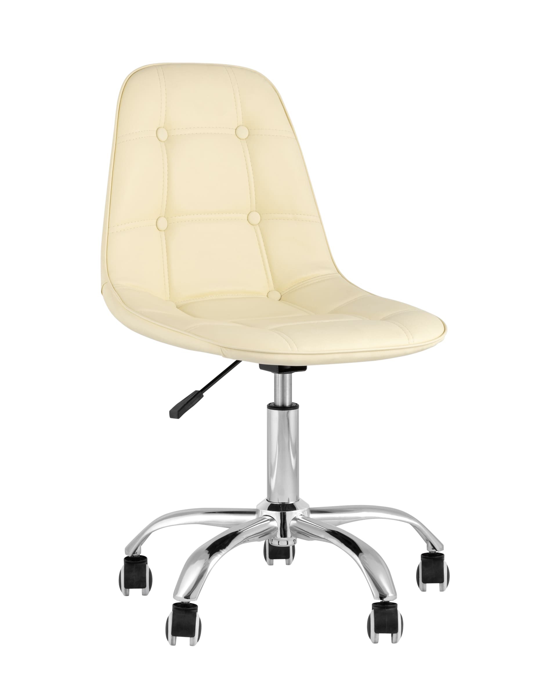 Кресло офисное Stool Group Тейлор Y816 beige