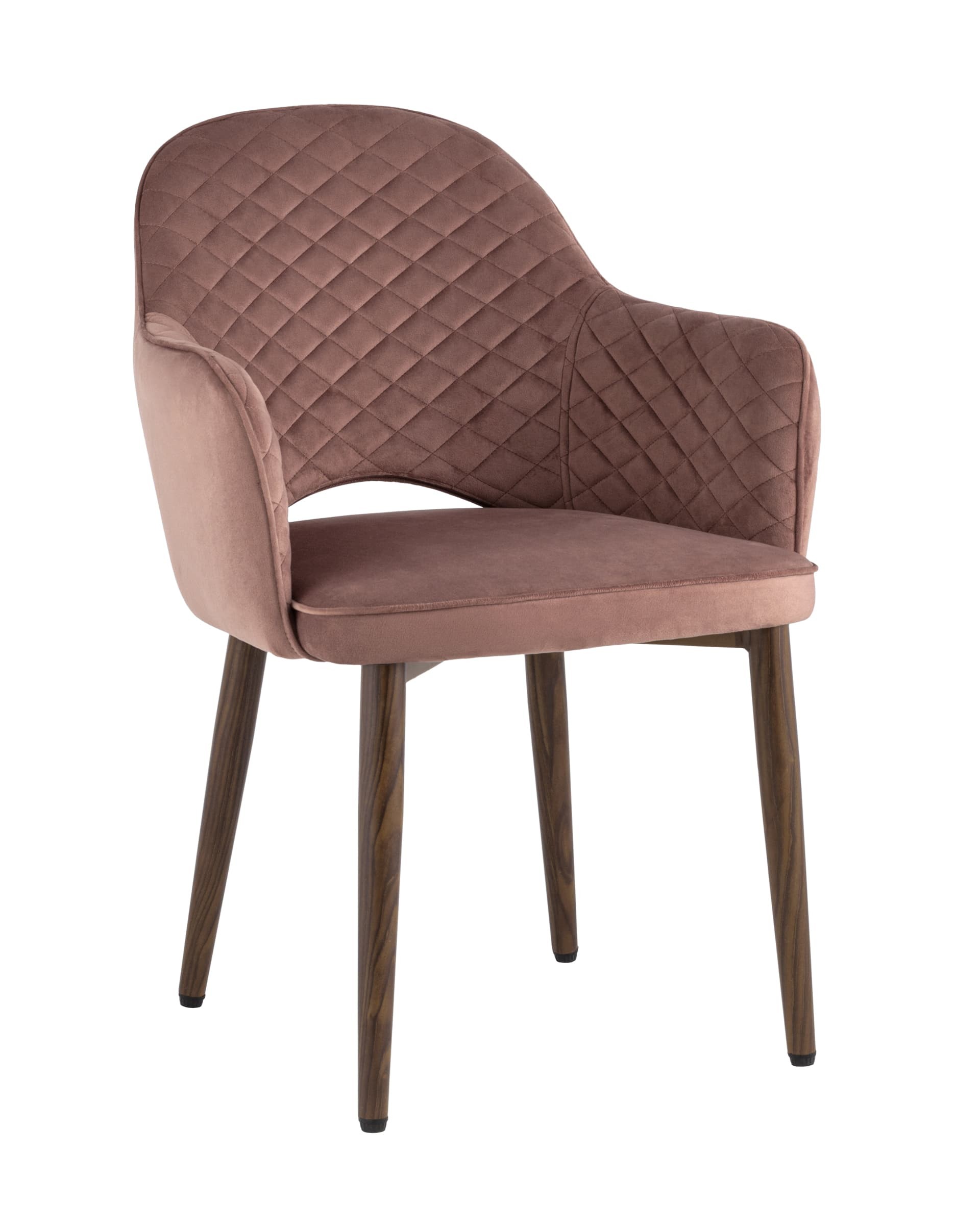 Обеденный стул Stool Group Венера диамант MC16-2YS KD HLR-44