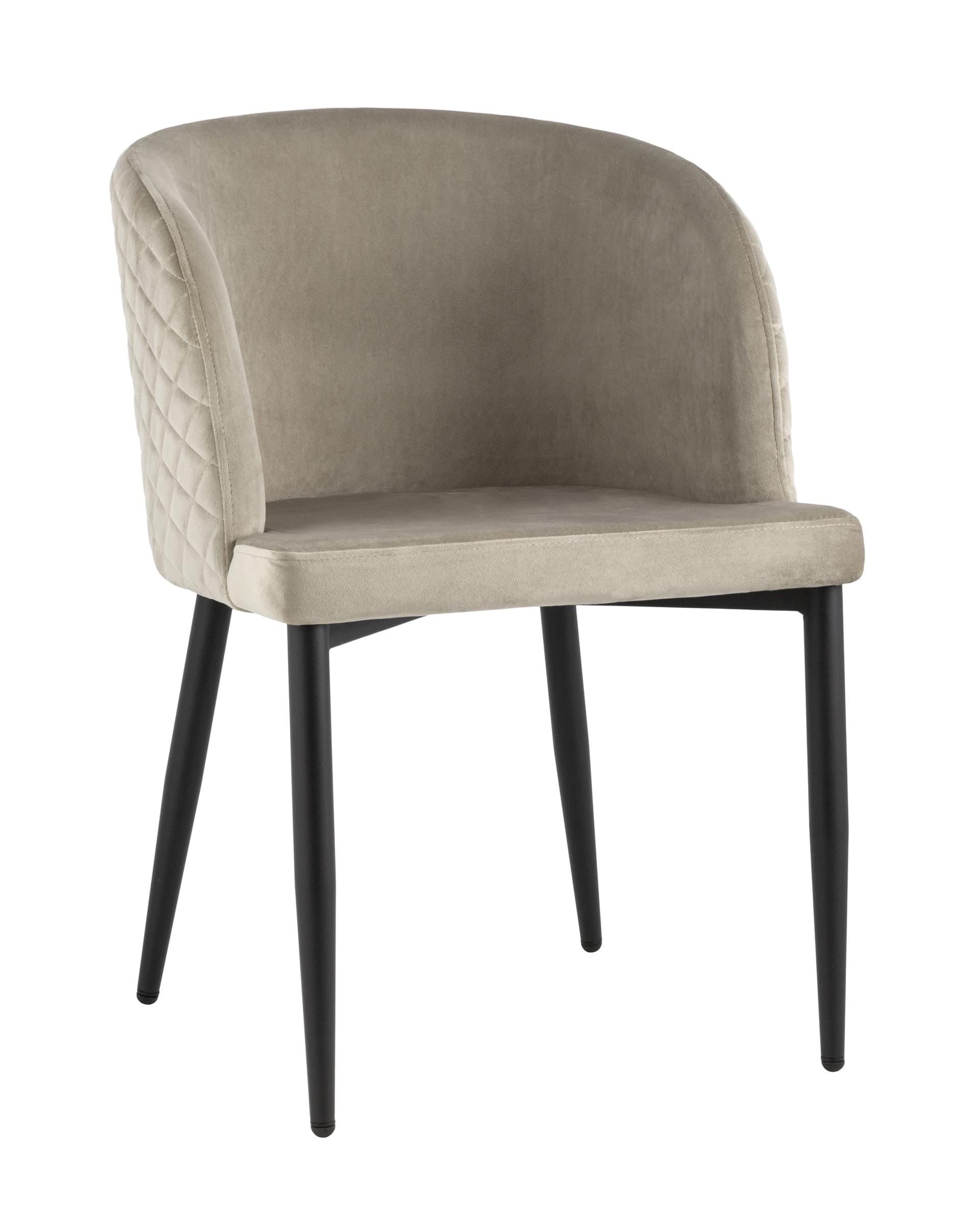 Обеденный стул Stool Group Оскар MC11 KD HLR-08