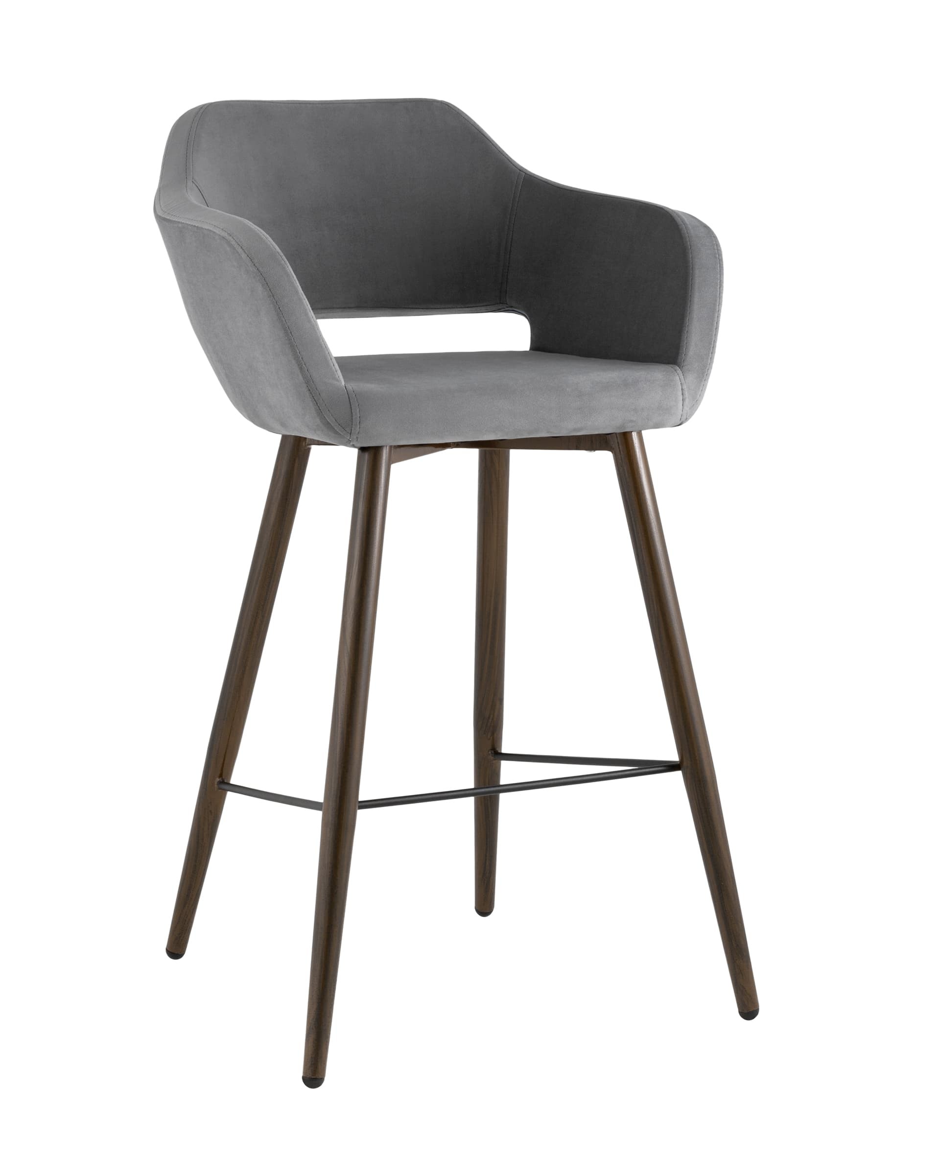 Барный стул Stool Group Саймон fb-saimon-b-awd-vl-32