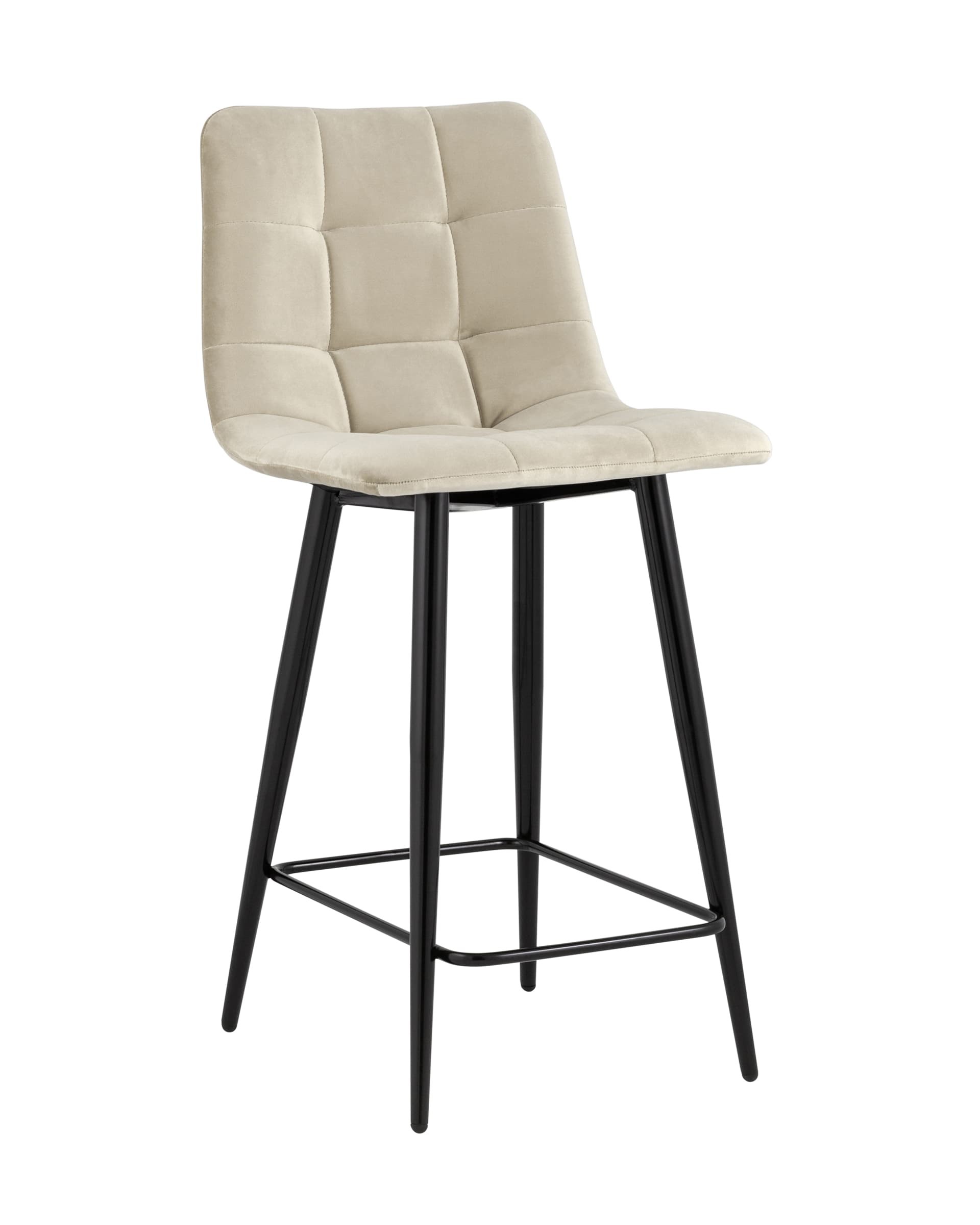 Полубарный стул Stool Group Джанго vd-django-b5