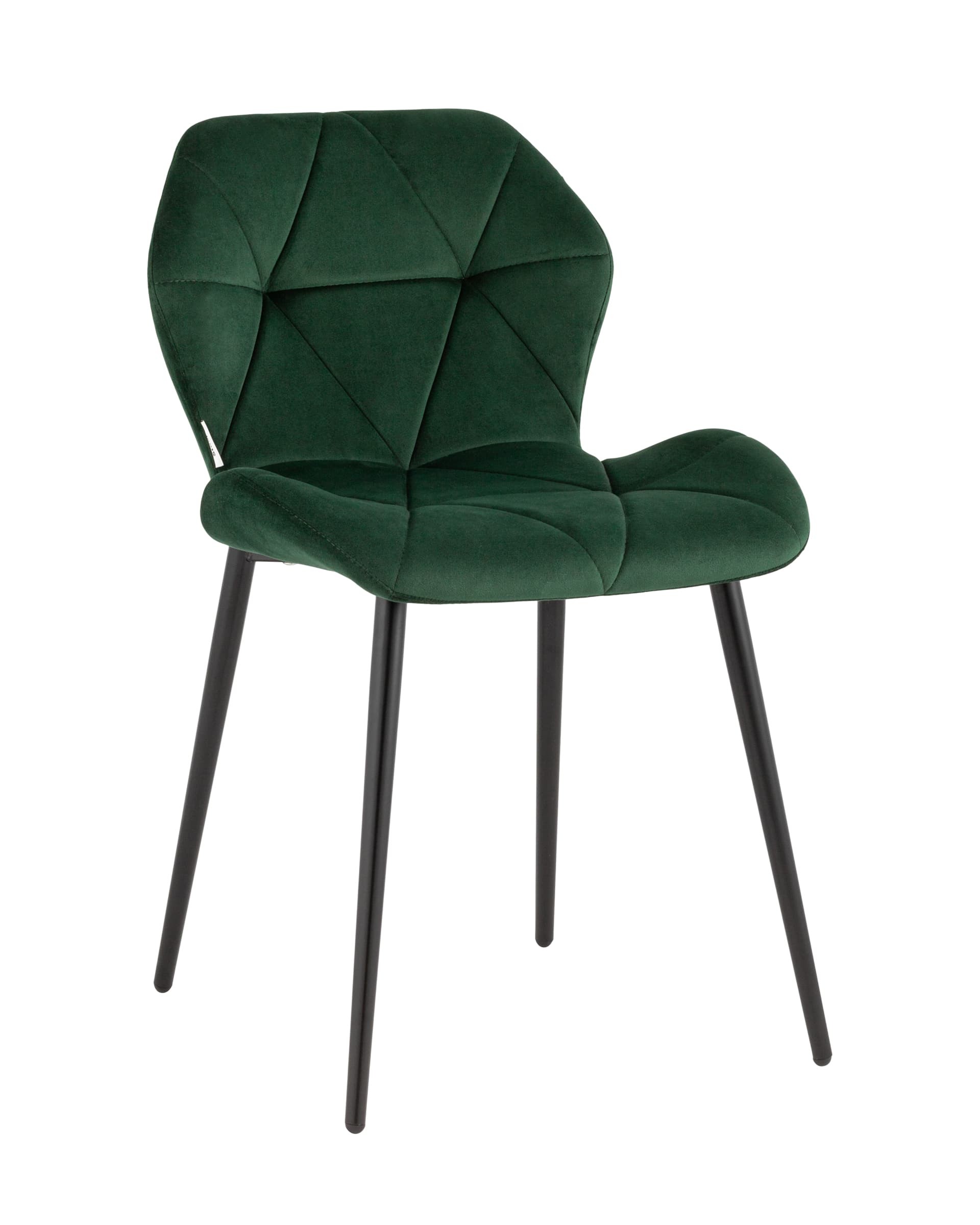 Обеденный стул Stool Group Эдвин AV 407-Cdf-08