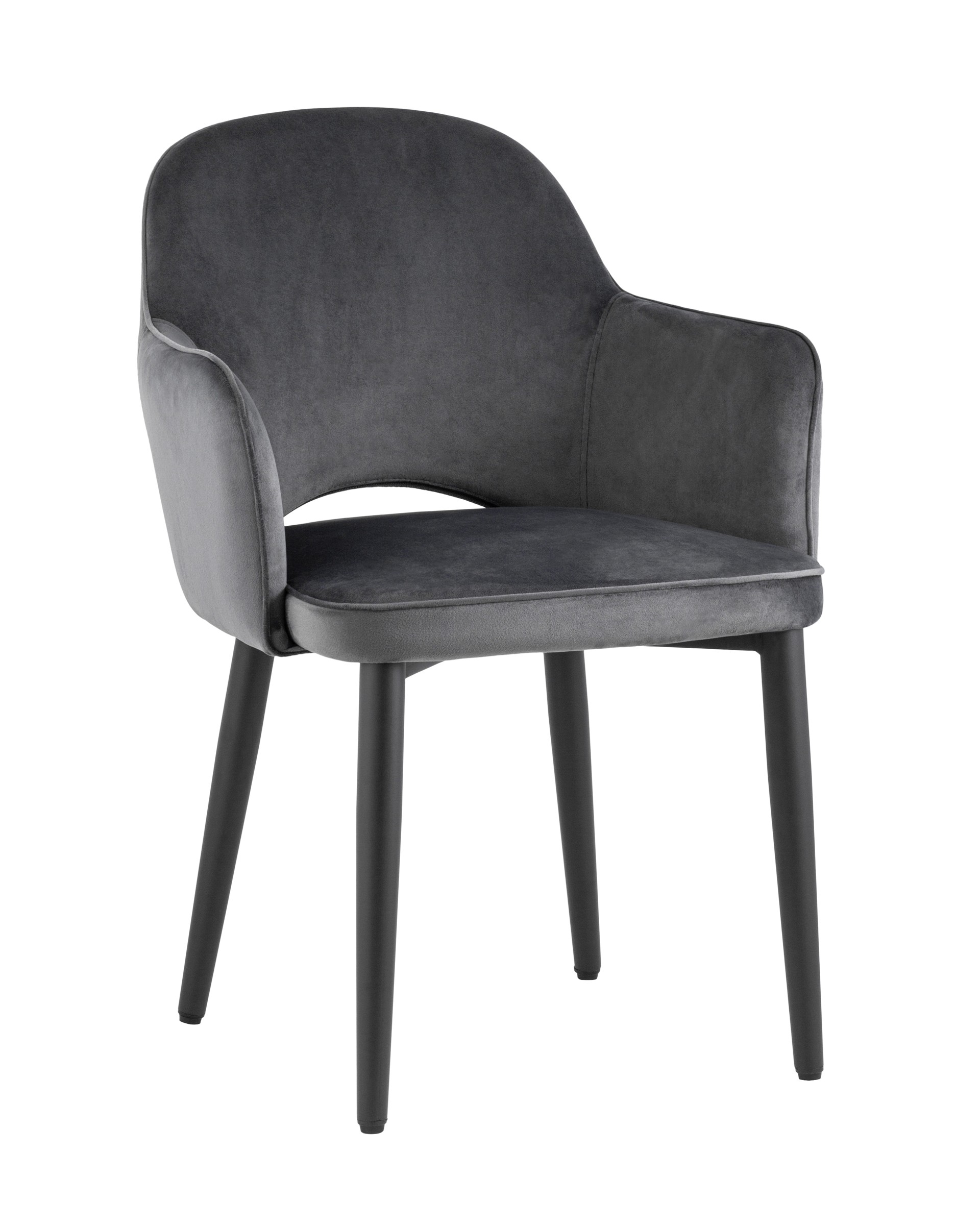 Обеденный стул Stool Group Венера MC16-2 VELVET HLR-21 DUAL