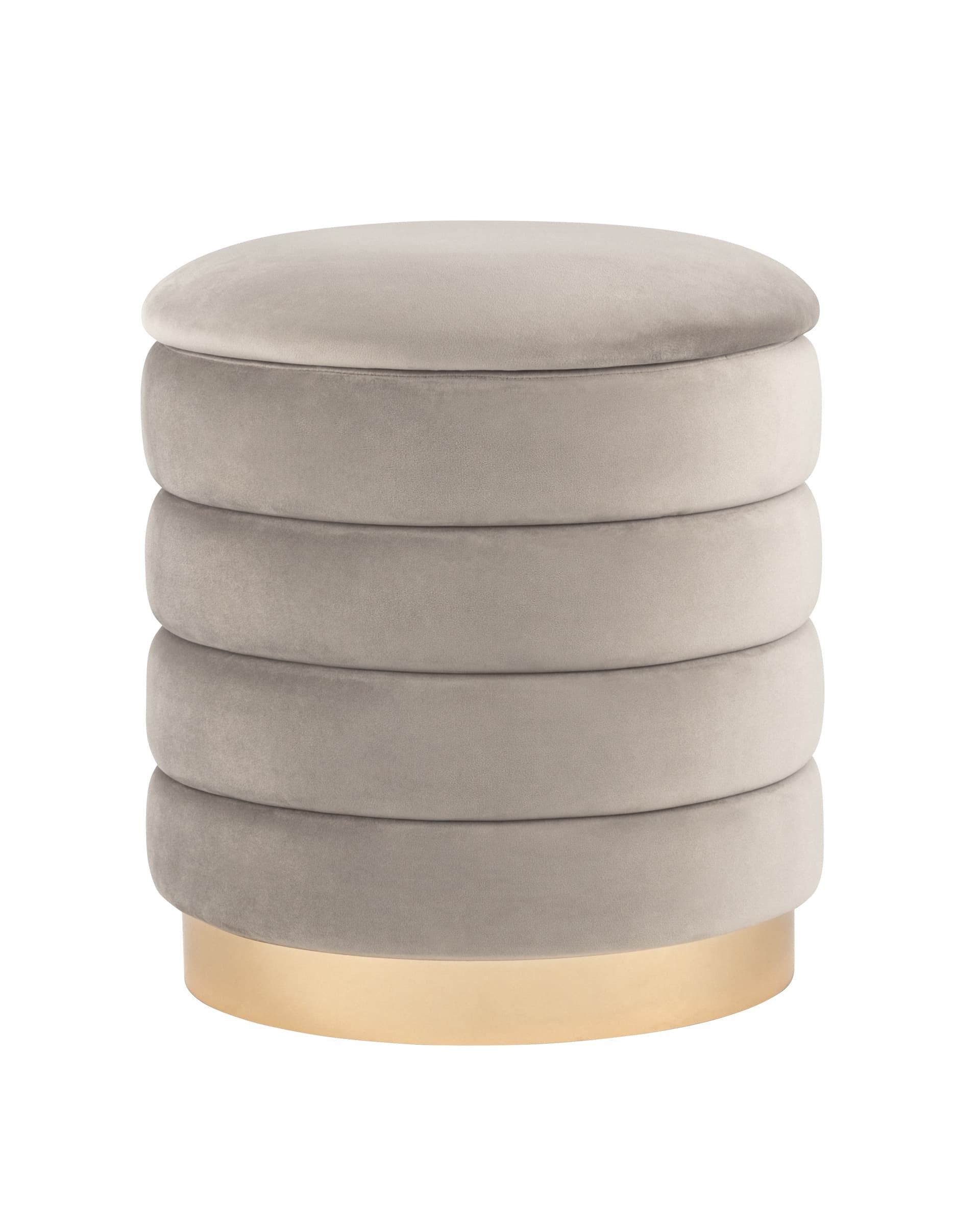 Пуфик Stool Group Франсис vd-fransis-b25