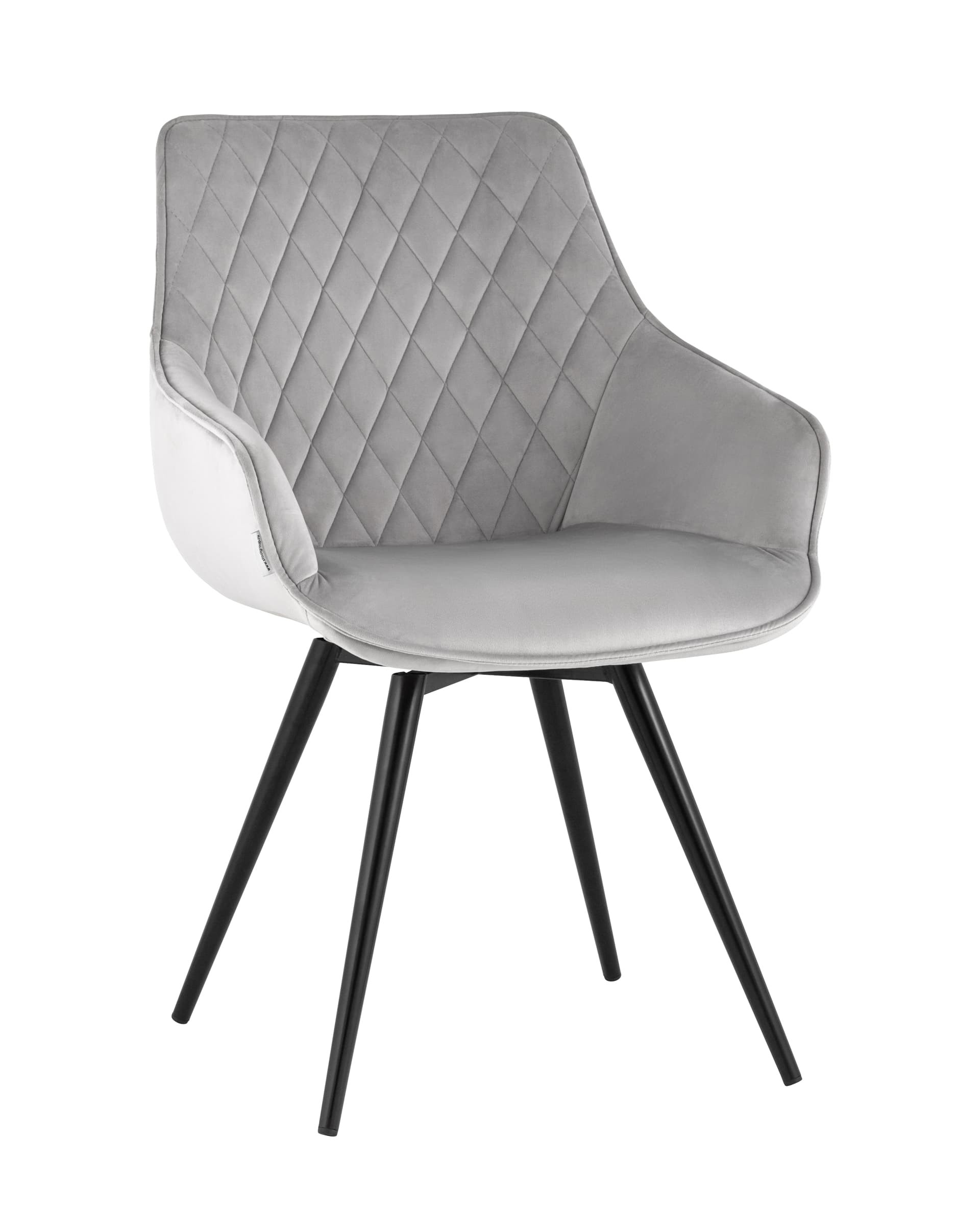 Стул вращающийся Stool Group Сеул AV 333-H09-K14PM-08