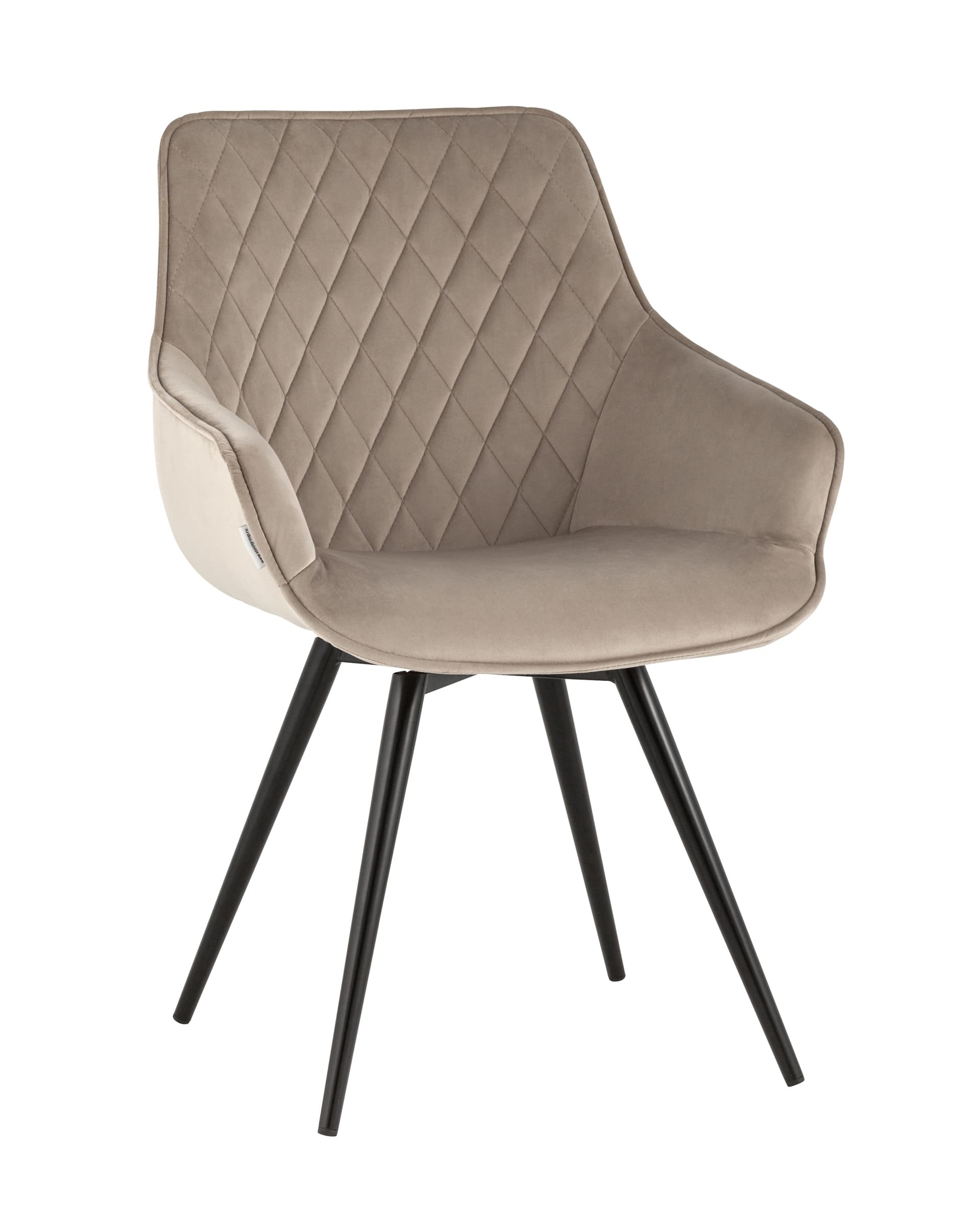 Стул вращающийся Stool Group Сеул AV 333-H08-K14PM-08