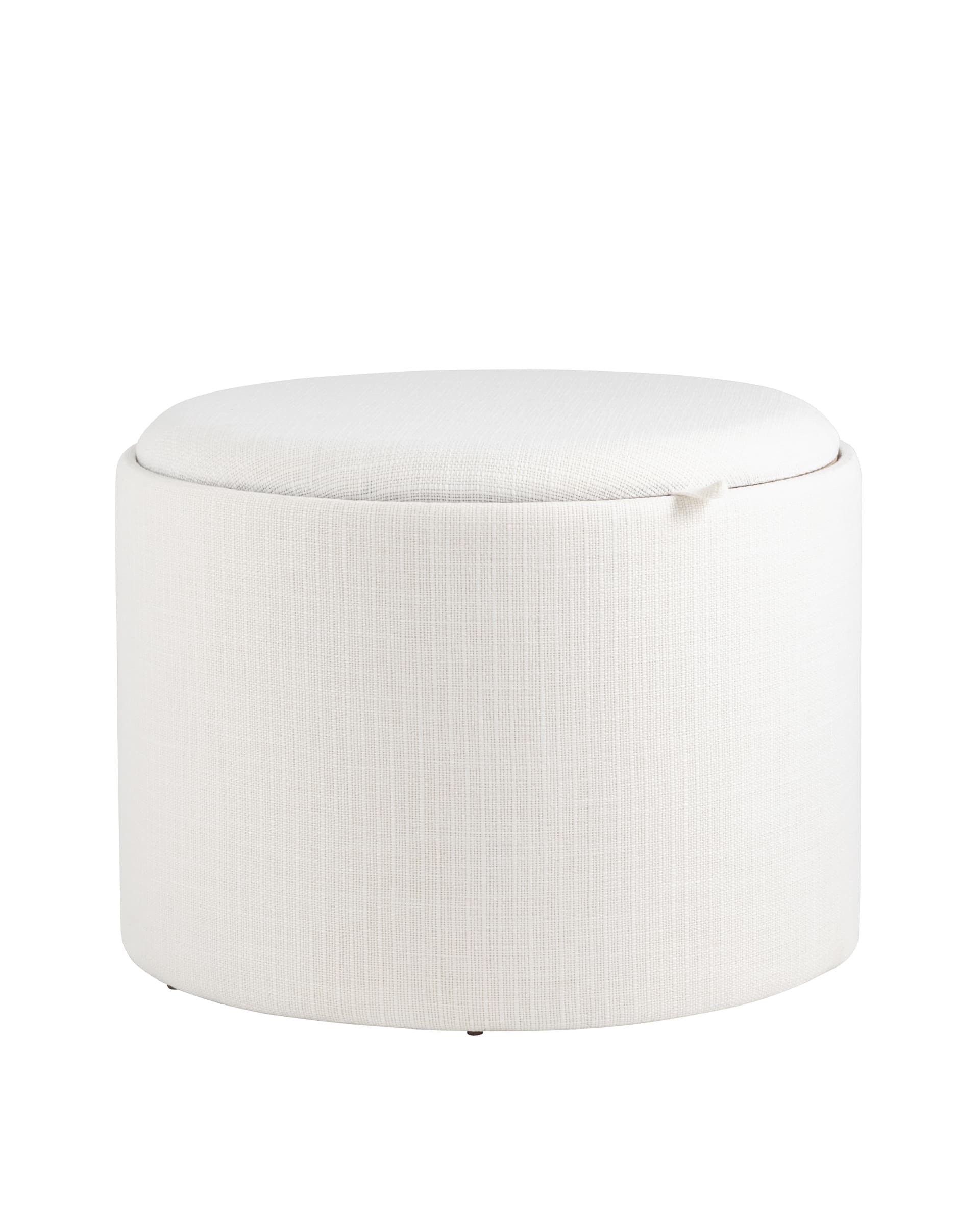 Пуфик Stool Group Хюгге 19B260LLP YX1828-1