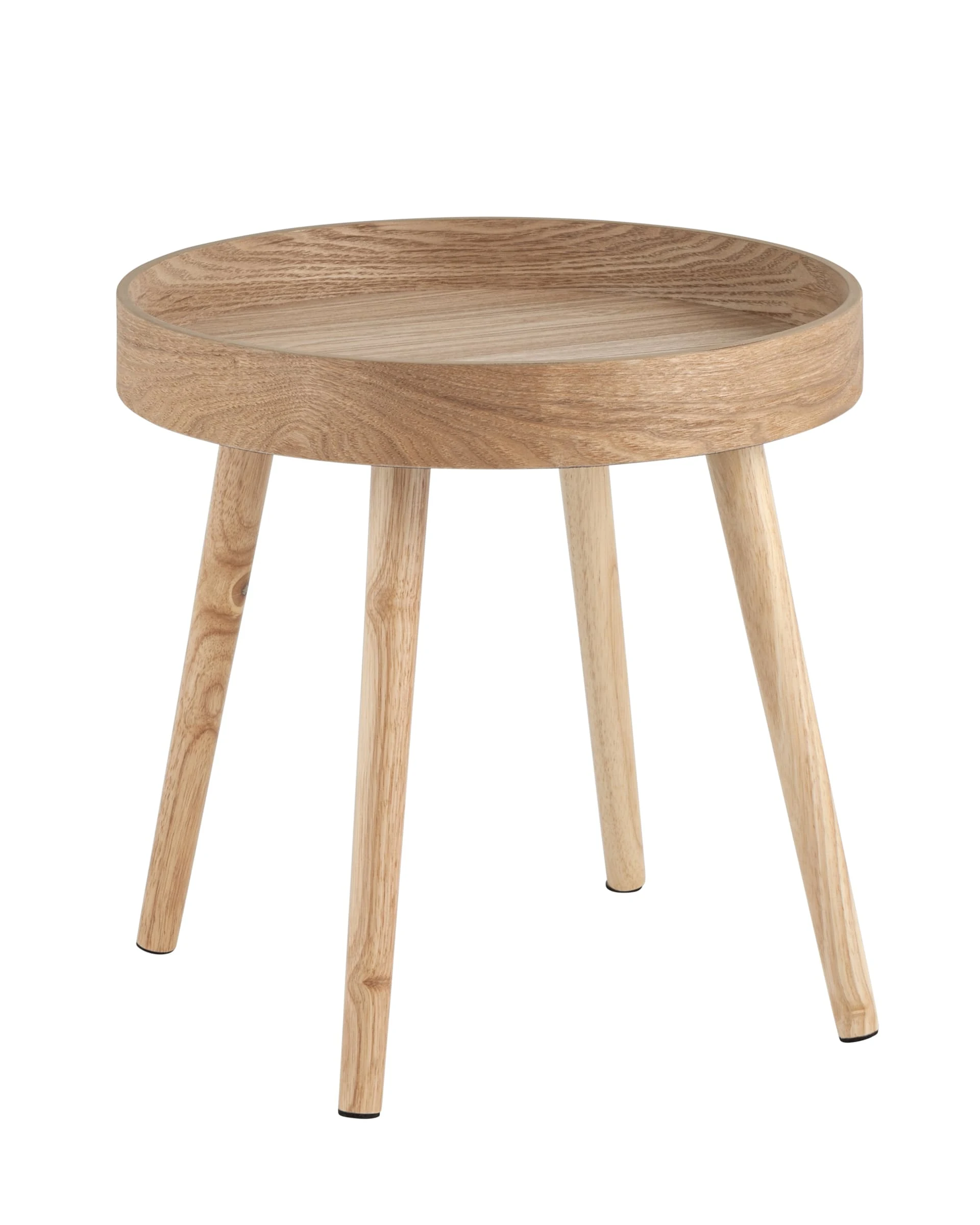 Журнальный стол Stool Group Вуди 21A855-L
