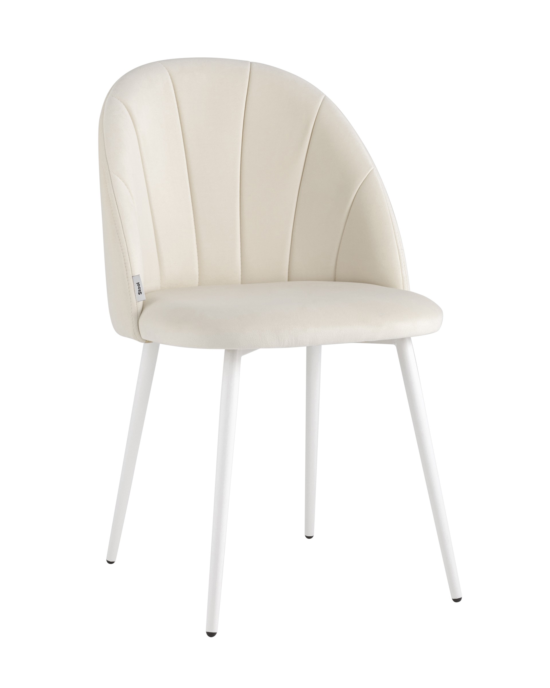 Обеденный стул Stool Group Логан AV 413-Cmil-08