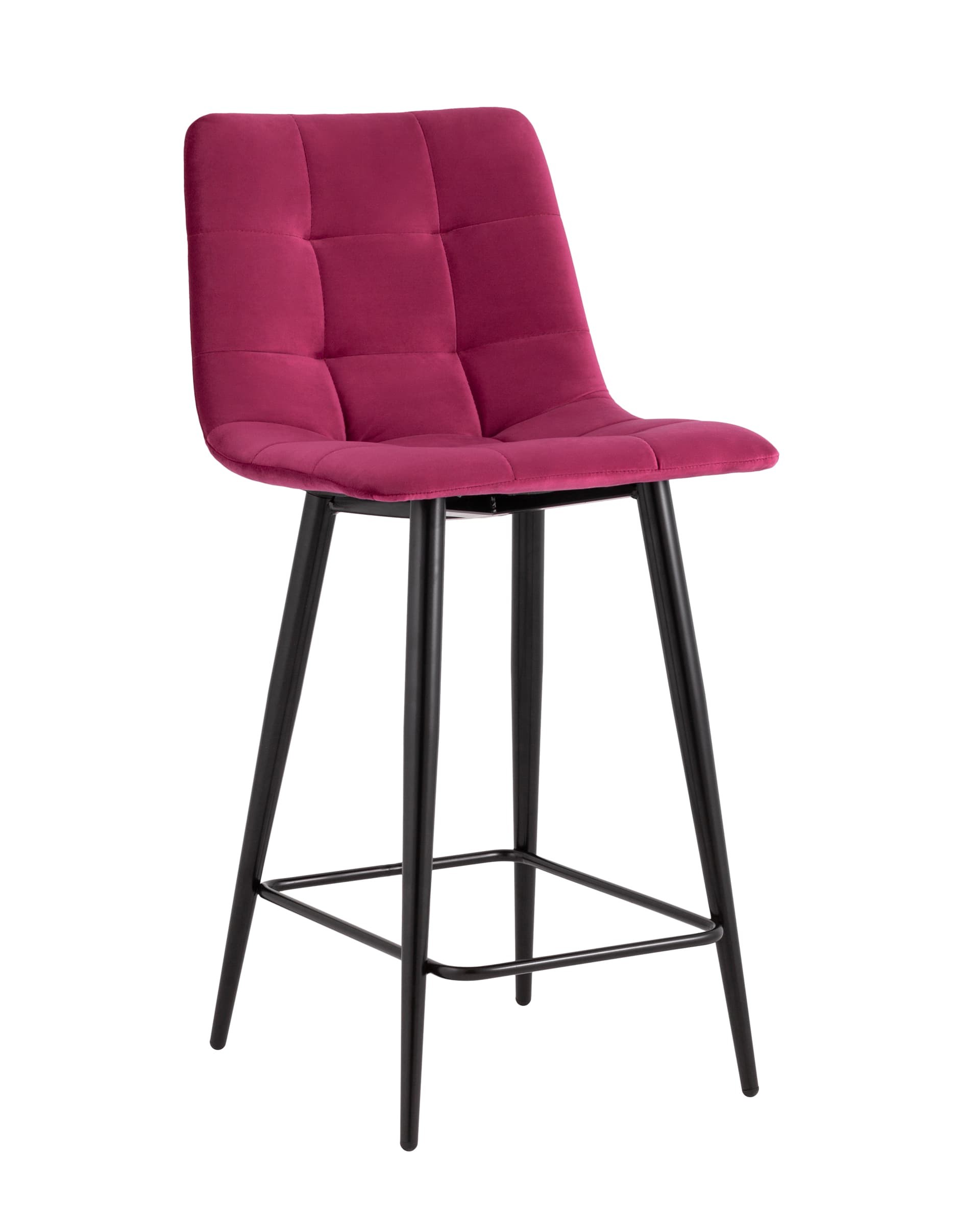 Полубарный стул Stool Group Джанго vd-django-b16