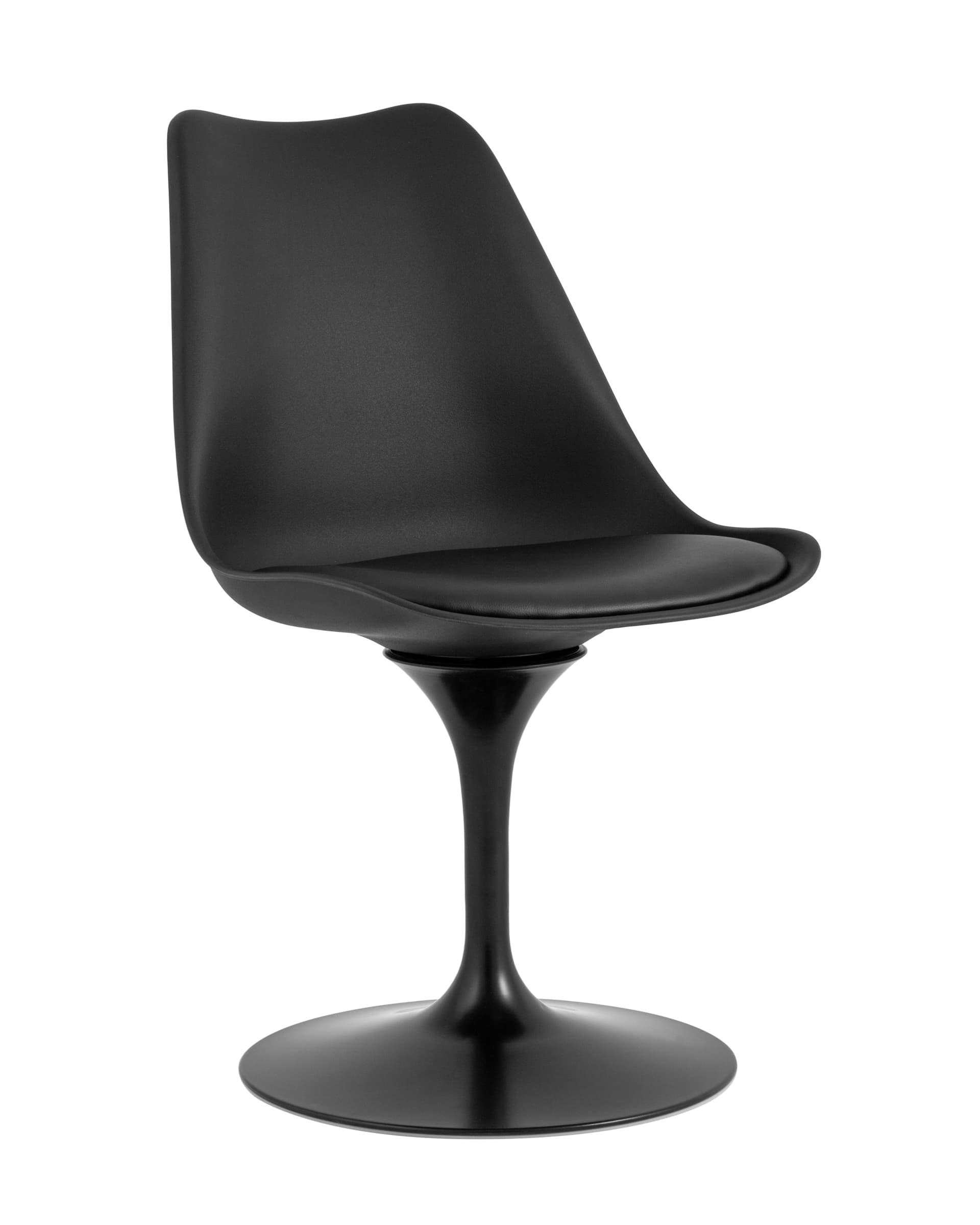 Обеденный стул Stool Group Tulip Y1585 black