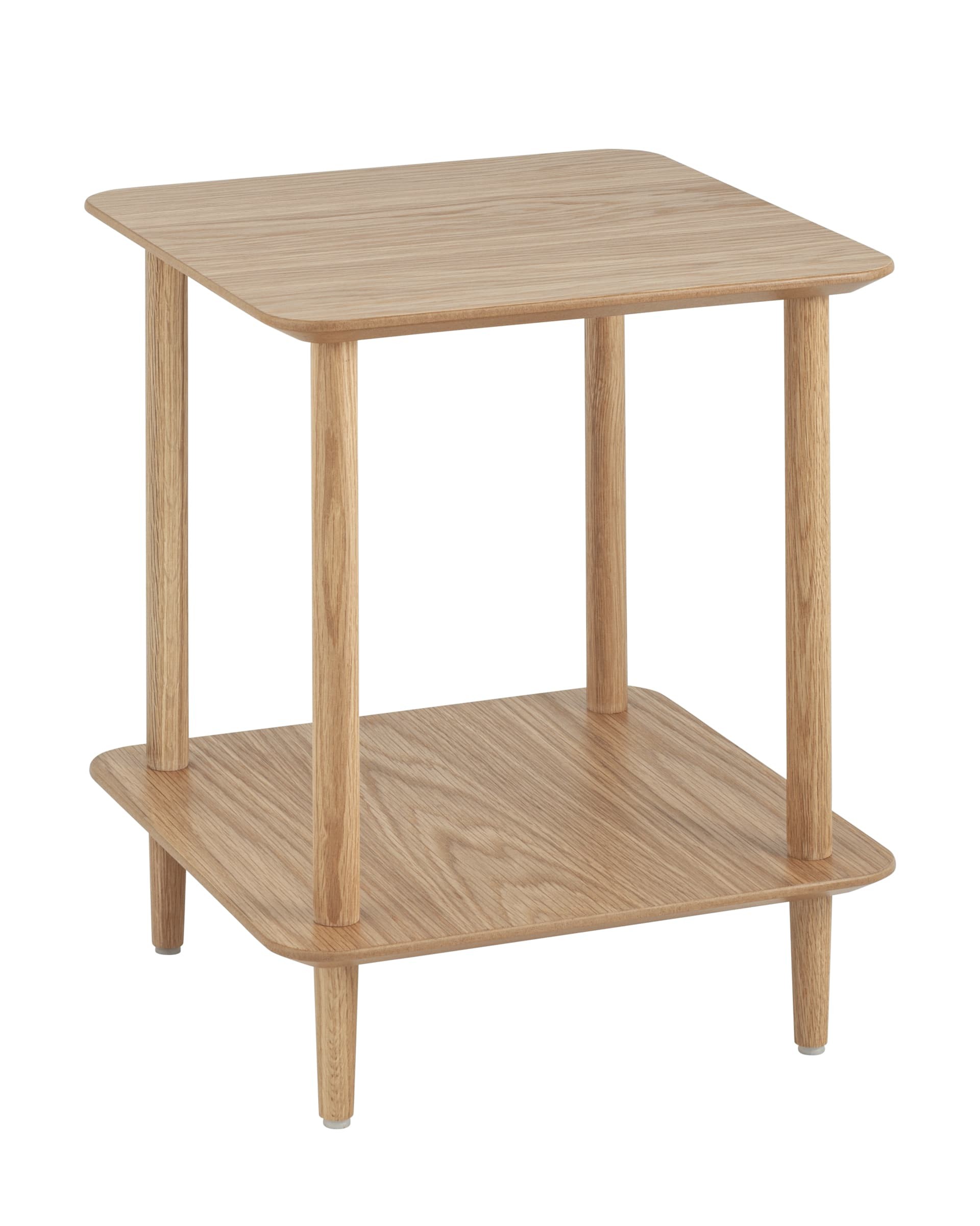 Журнальный стол Stool Group Stiff ST-325