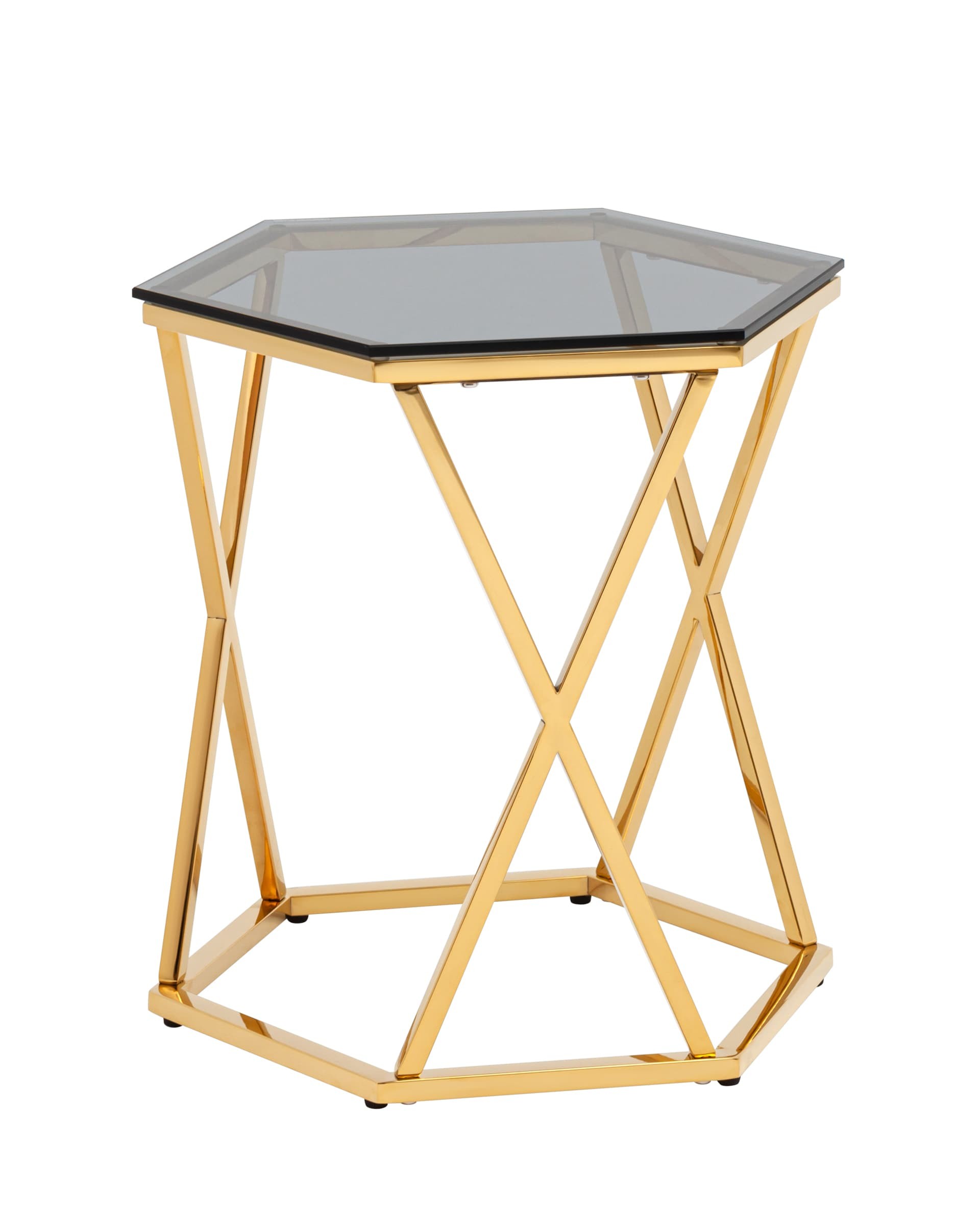 Журнальный стол Stool Group Круз EET-187-TG